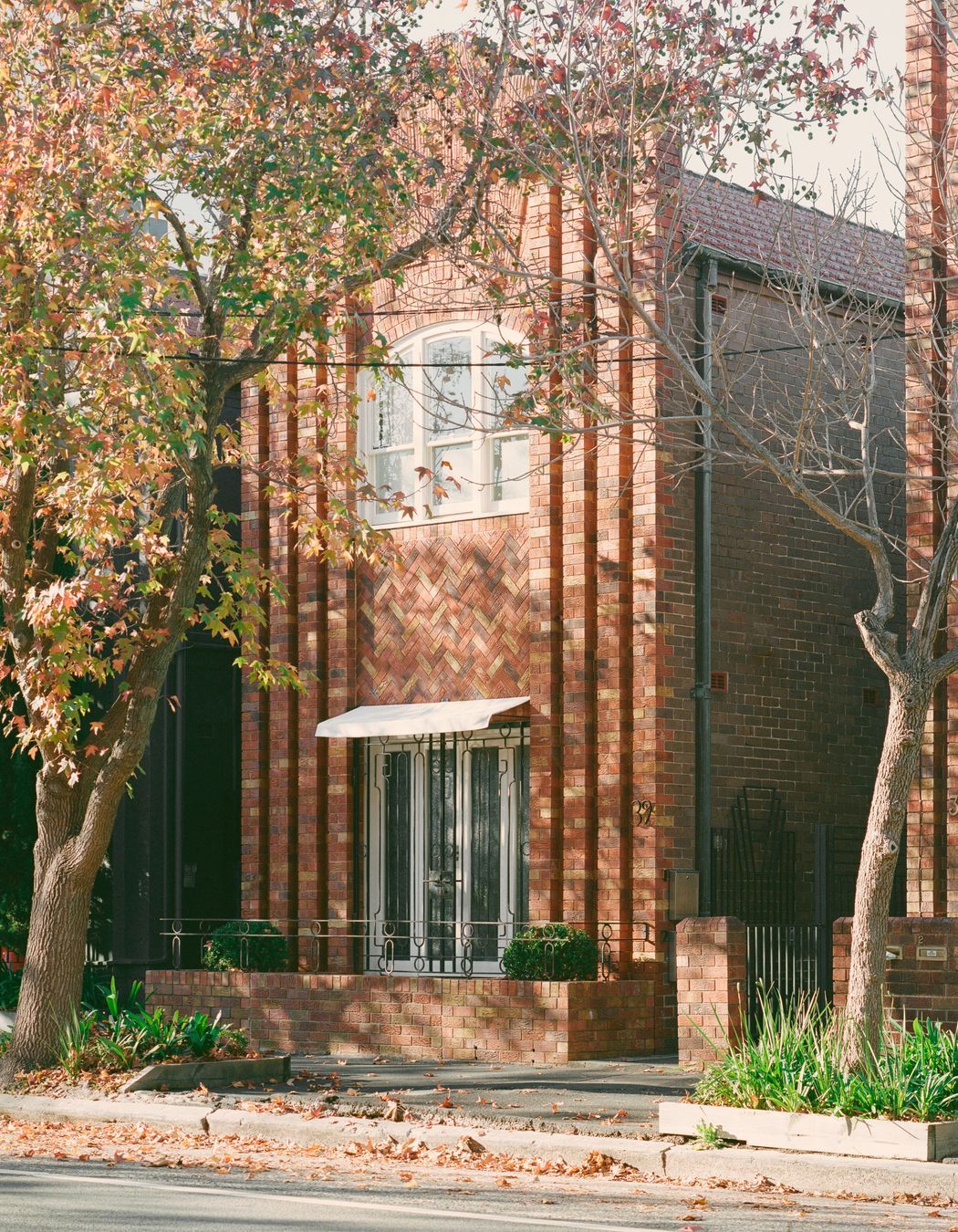 Photography: Rory Gardiner