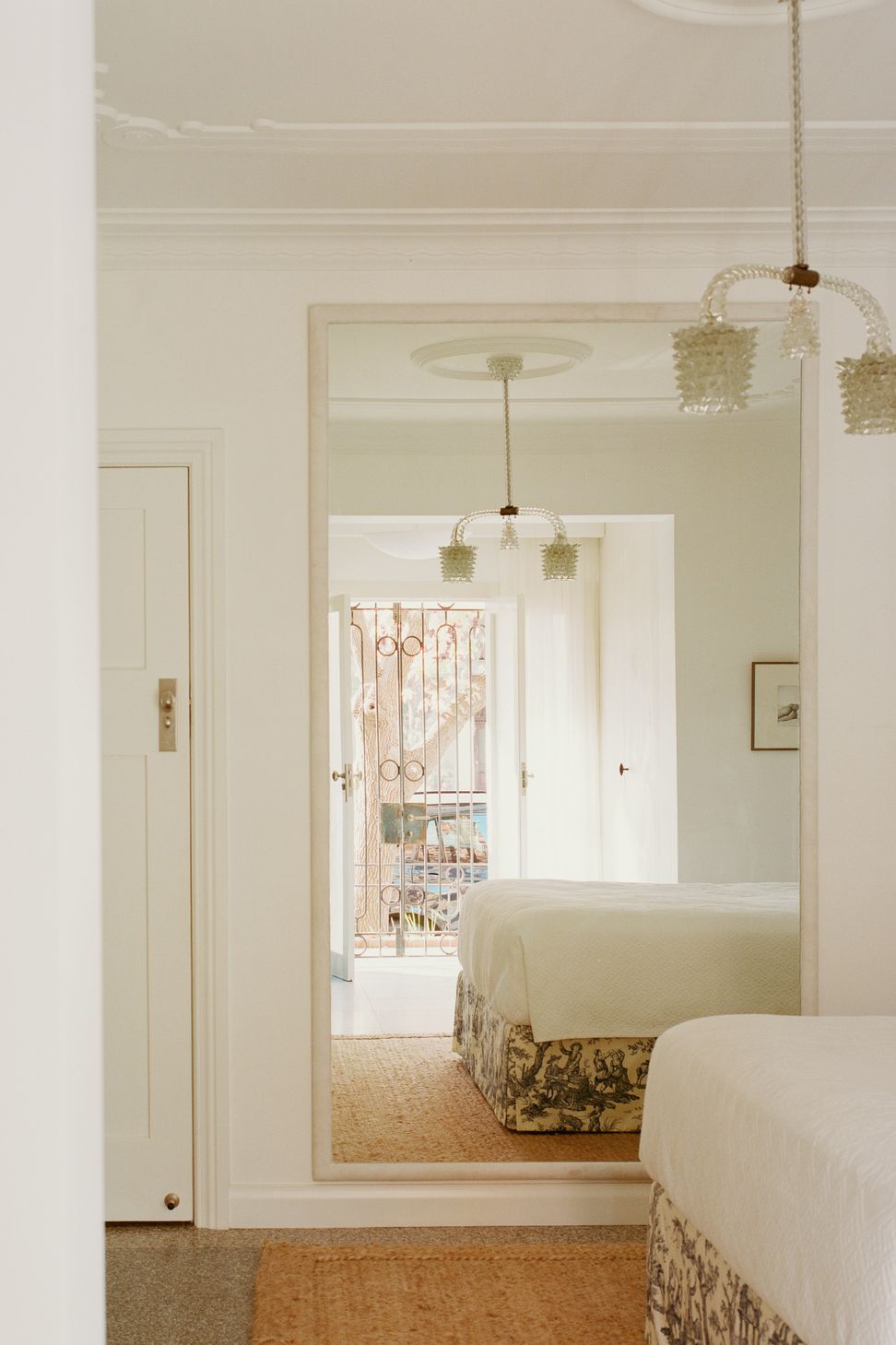 Photography: Rory Gardiner
