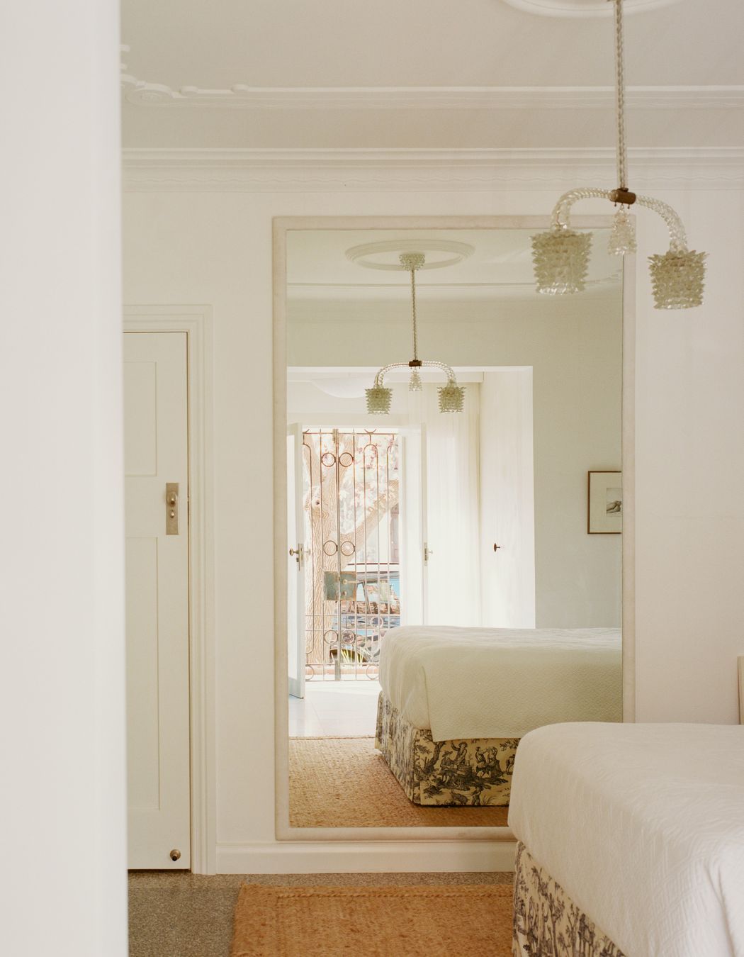 Photography: Rory Gardiner