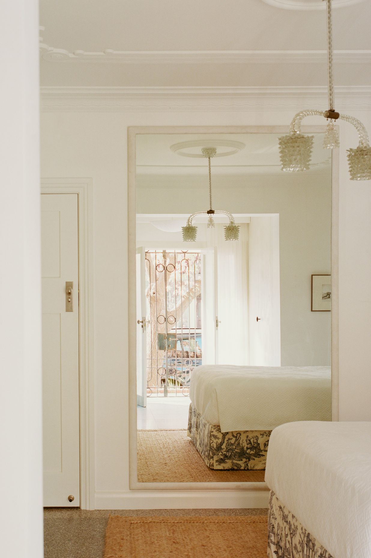 Photography: Rory Gardiner