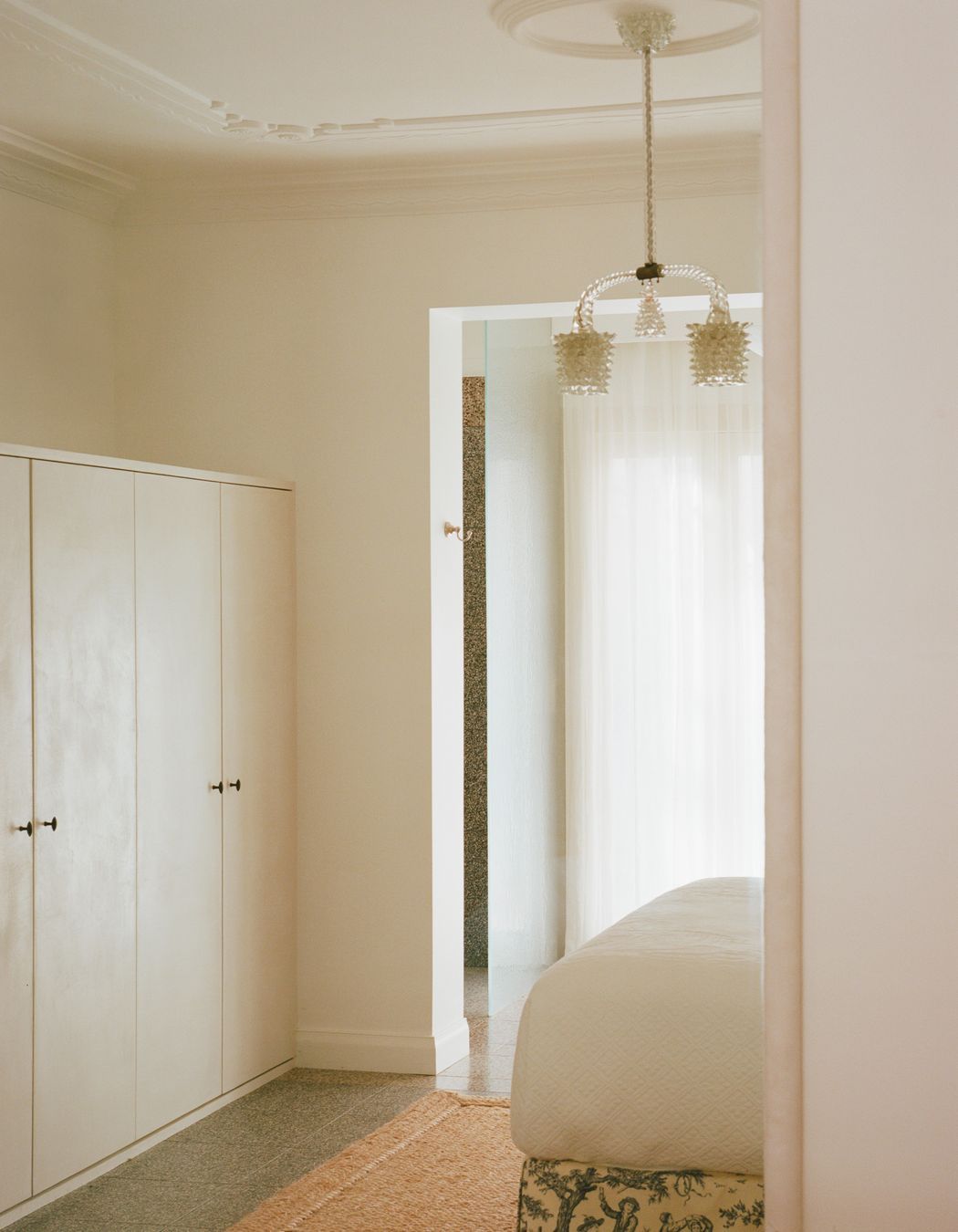 Photography: Rory Gardiner