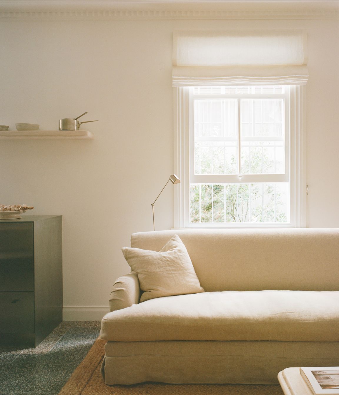 Photography: Rory Gardiner