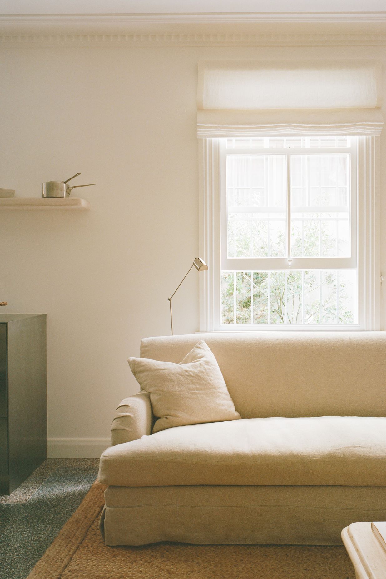 Photography: Rory Gardiner