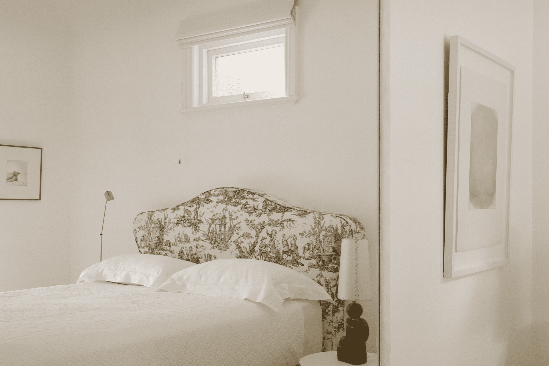 Photography: Rory Gardiner