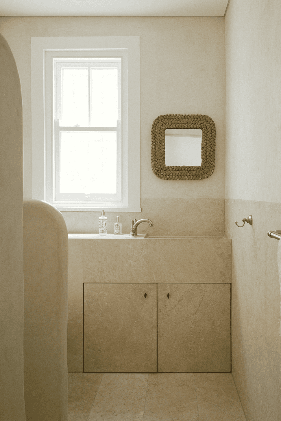 Photography: Rory Gardiner