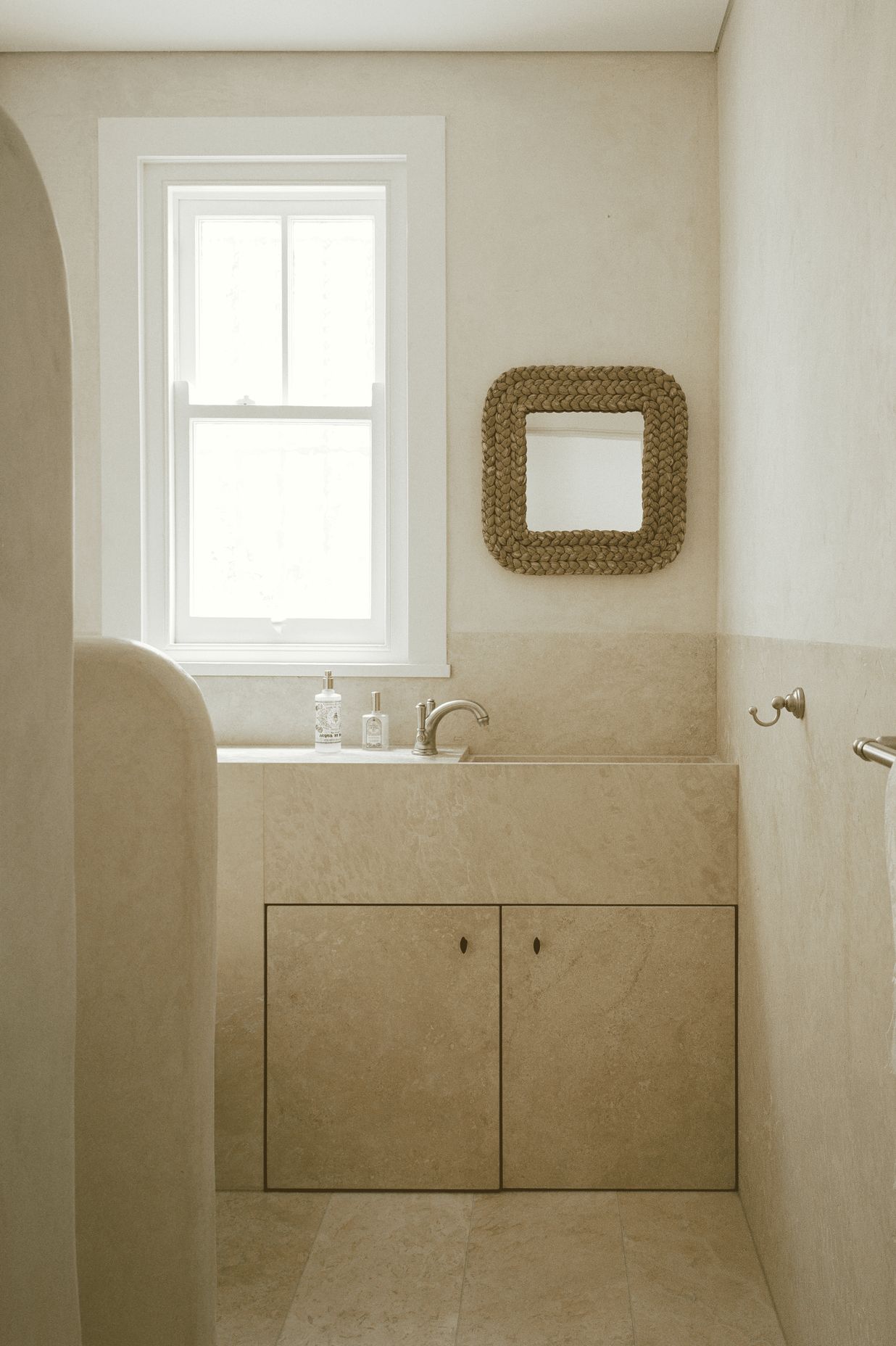 Photography: Rory Gardiner