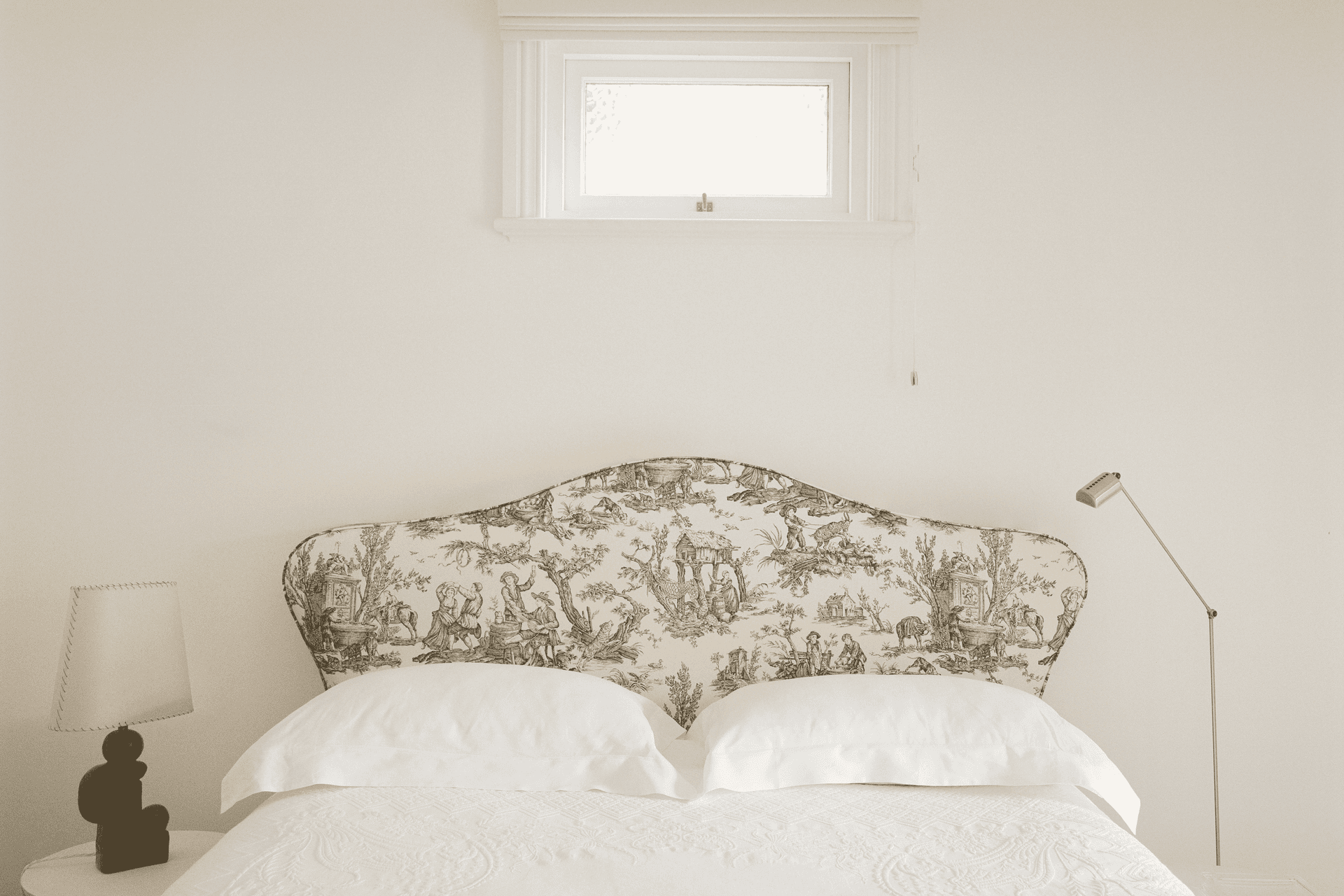 Photography: Rory Gardiner