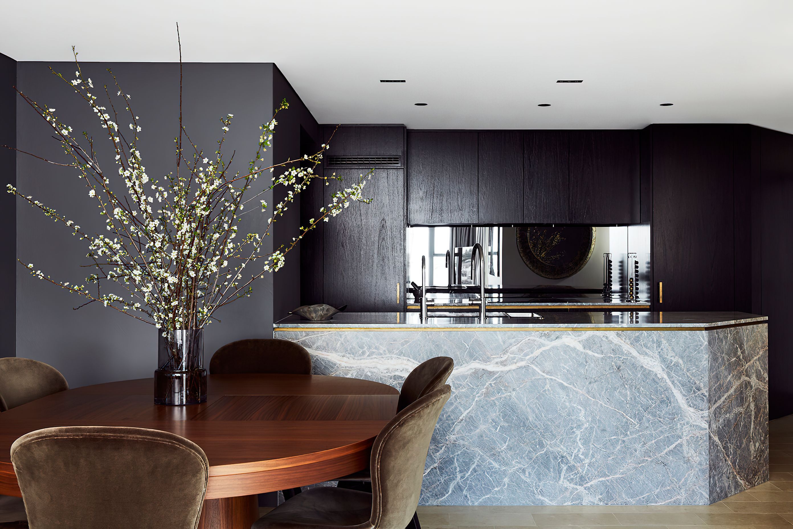 ##North Sydney Apartment
