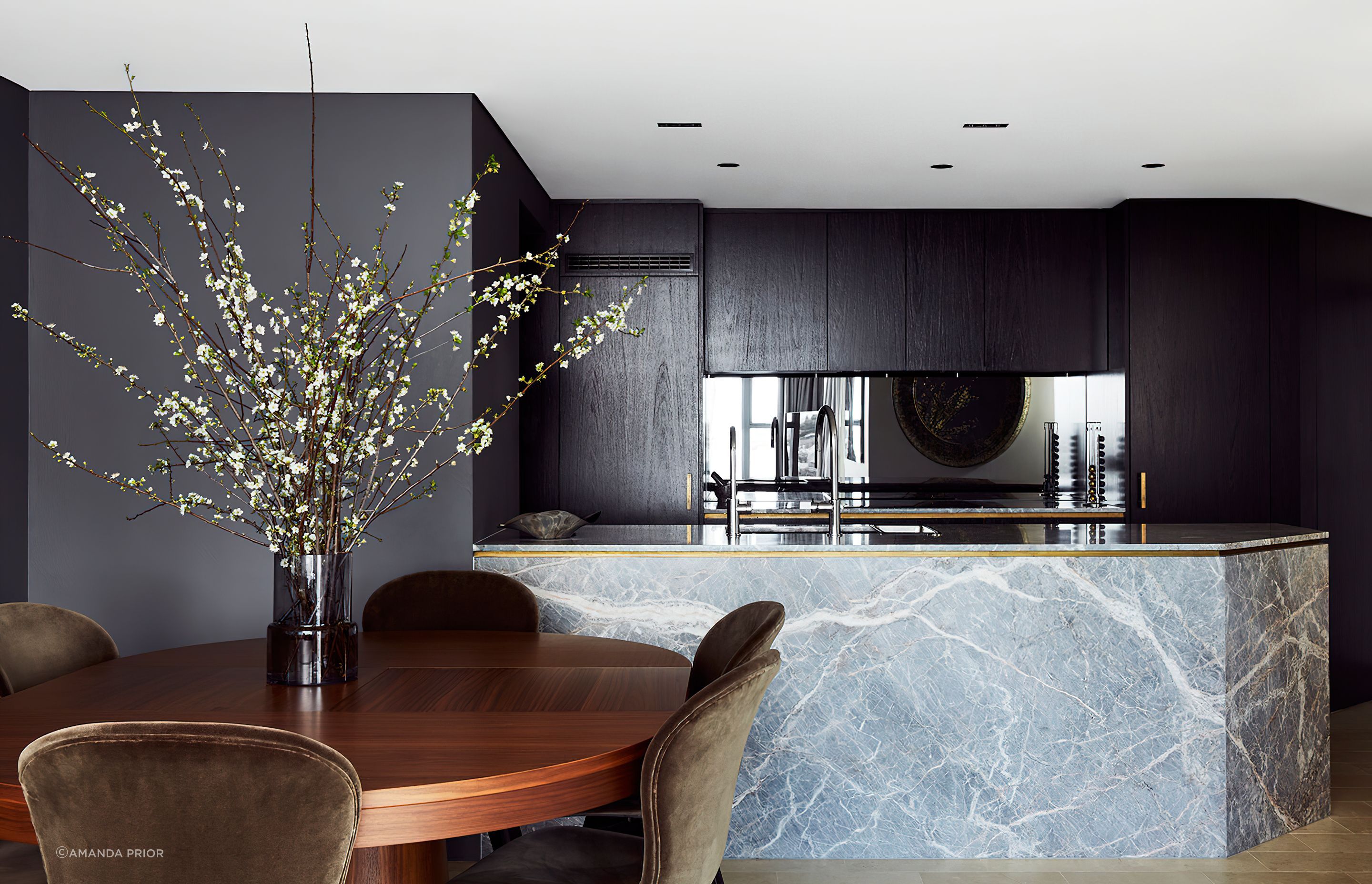 ##North Sydney Apartment