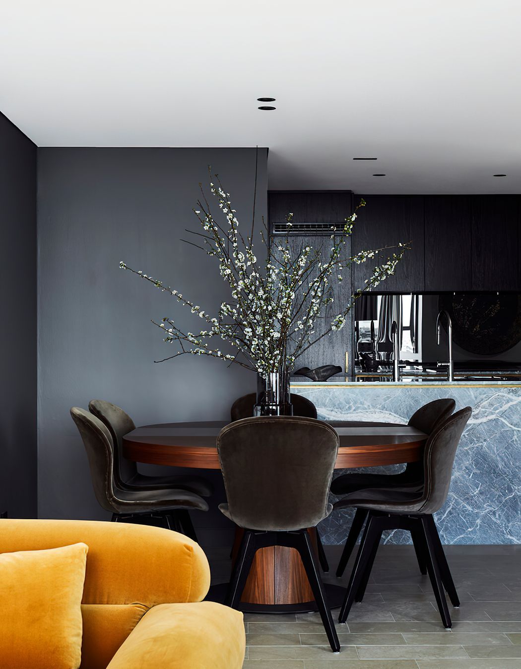 ##North Sydney Apartment