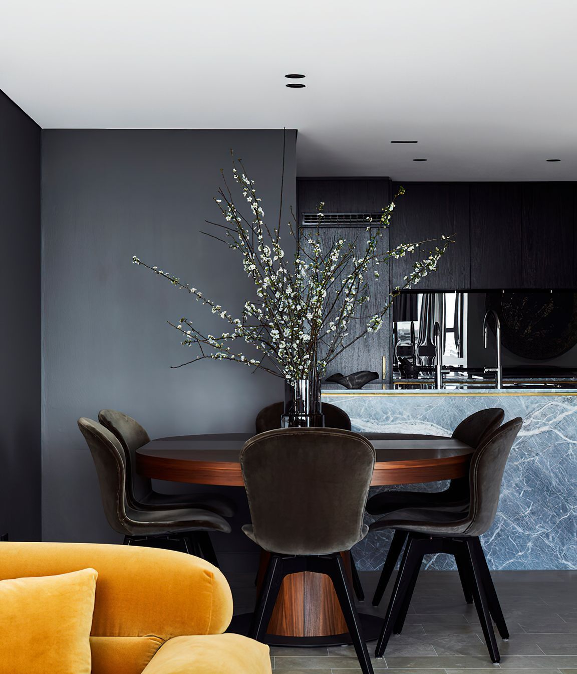 ##North Sydney Apartment