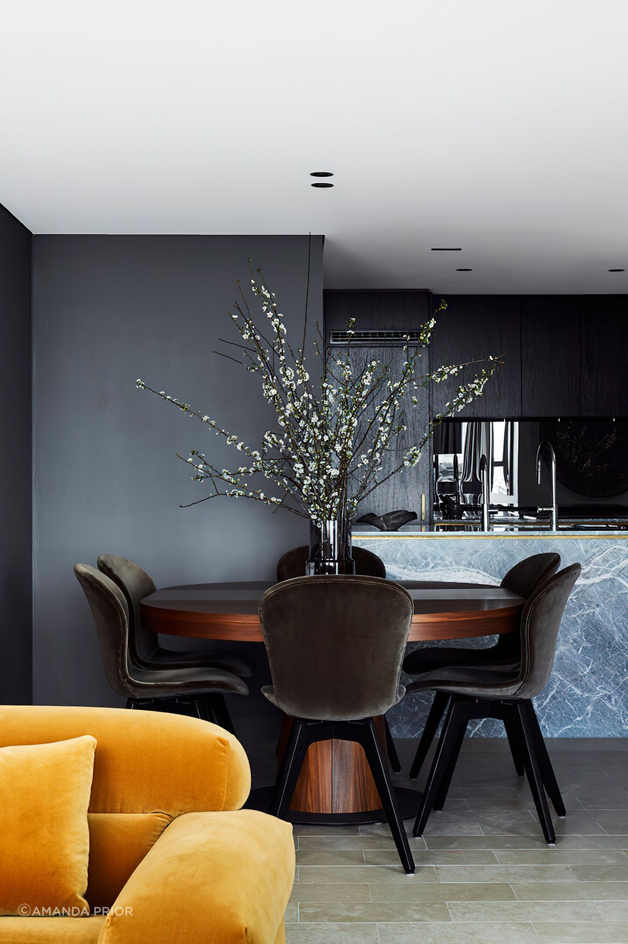 ##North Sydney Apartment