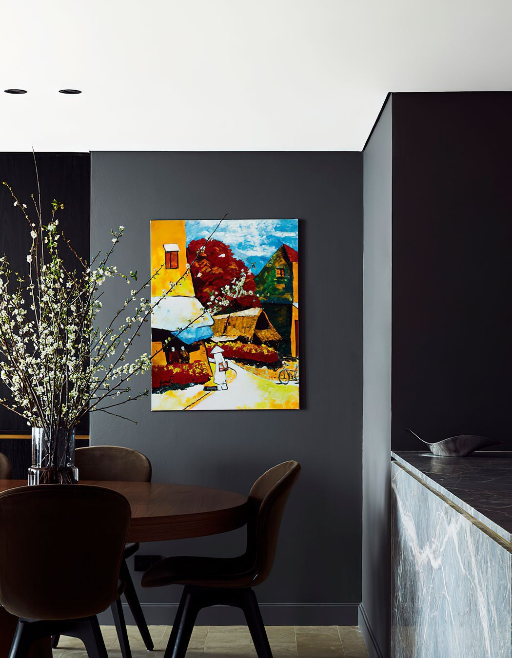 ##North Sydney Apartment