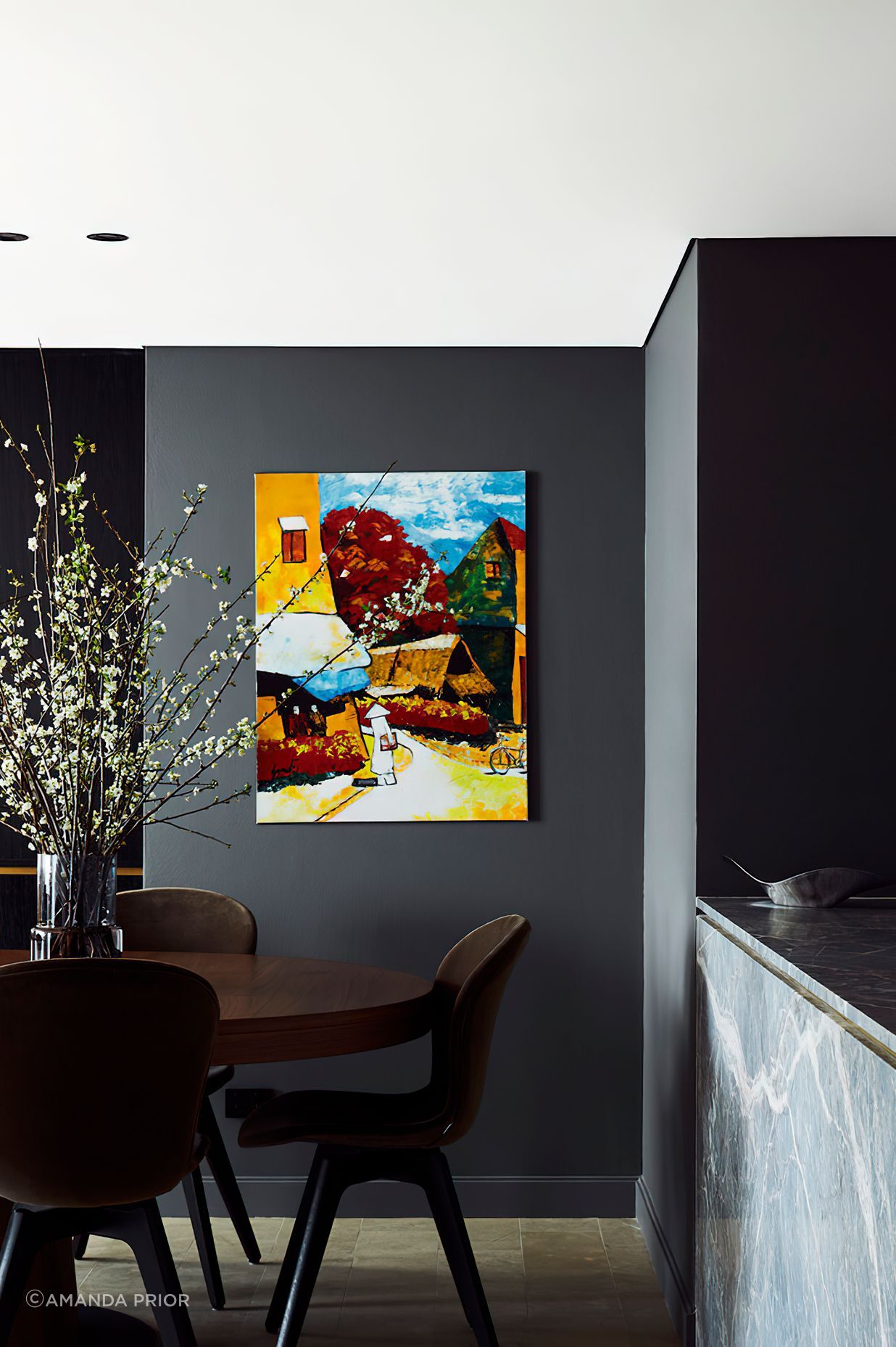 ##North Sydney Apartment