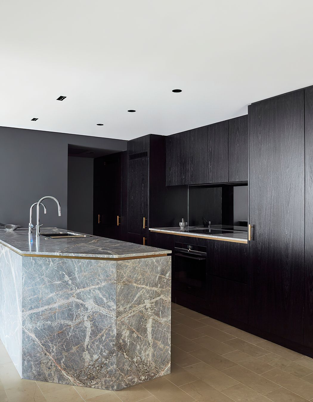 ##North Sydney Apartment