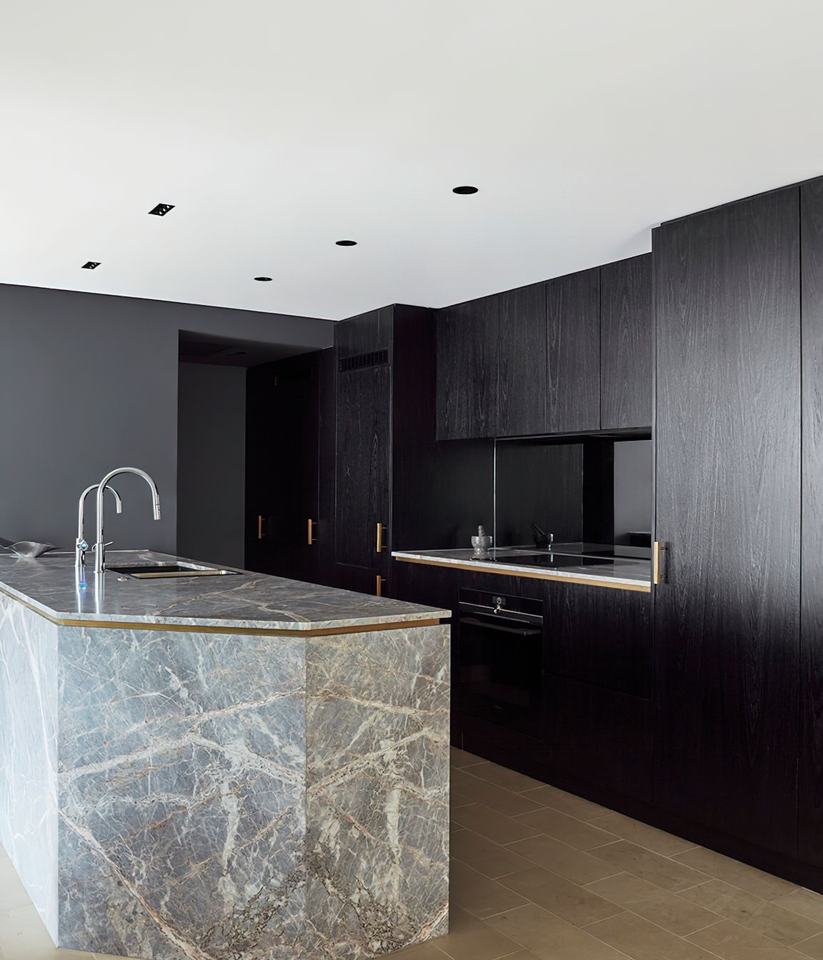 ##North Sydney Apartment