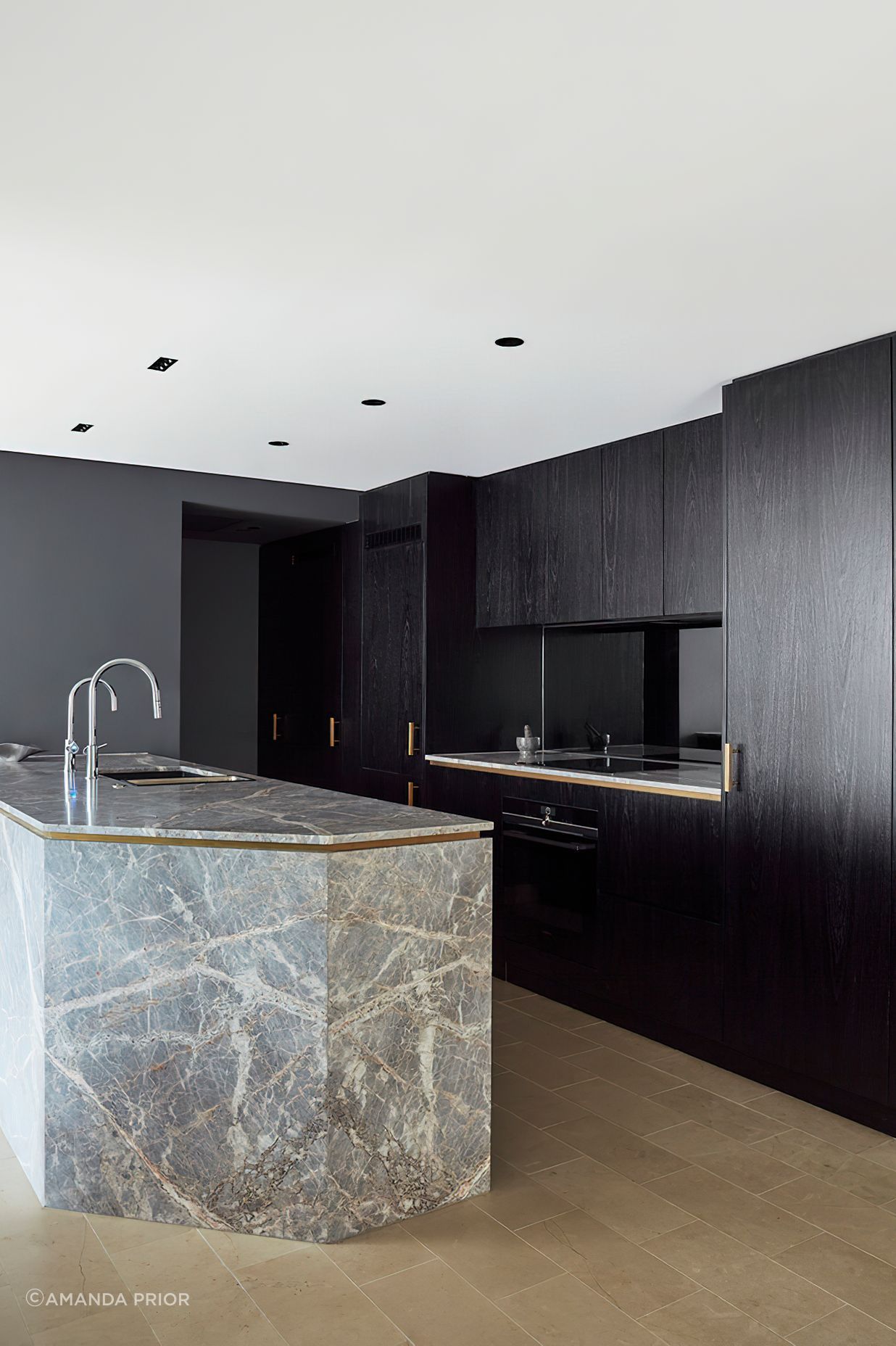 ##North Sydney Apartment
