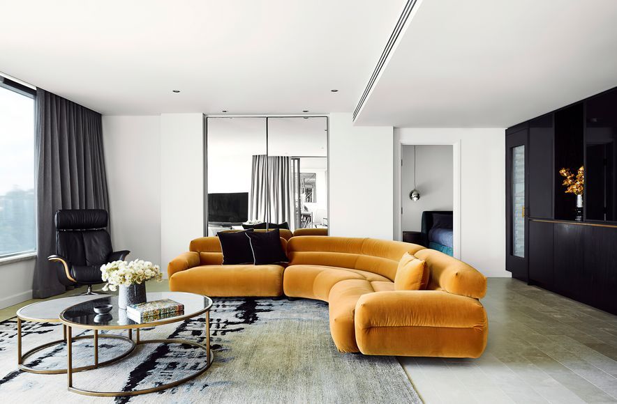 North Sydney Apartment