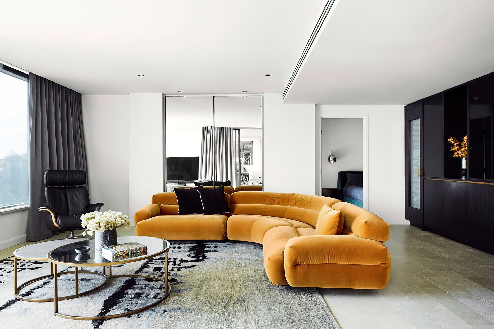 ##North Sydney Apartment