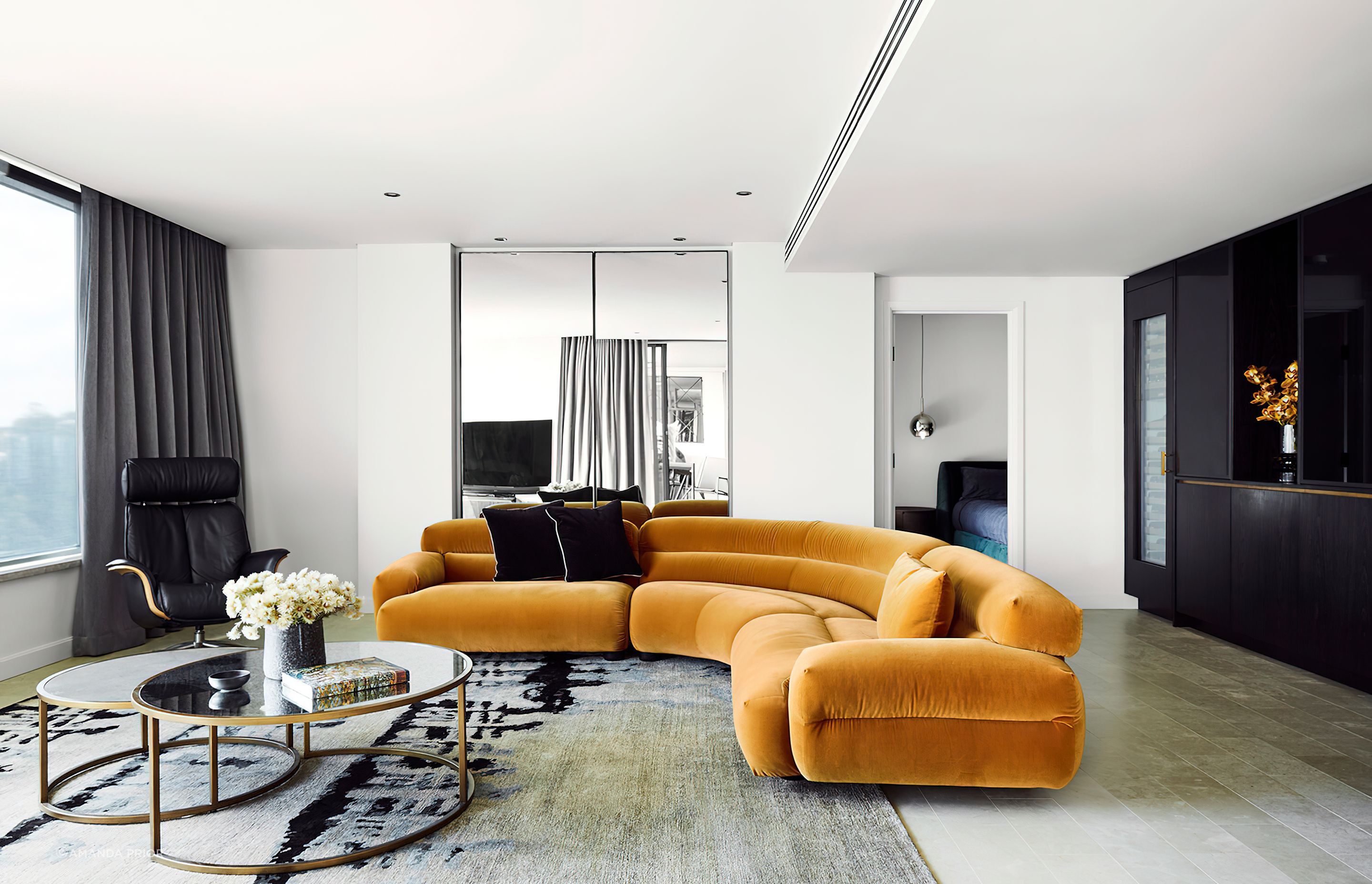 ##North Sydney Apartment