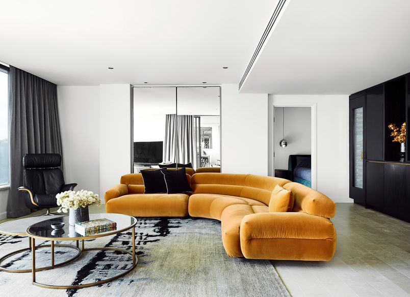 North Sydney Apartment