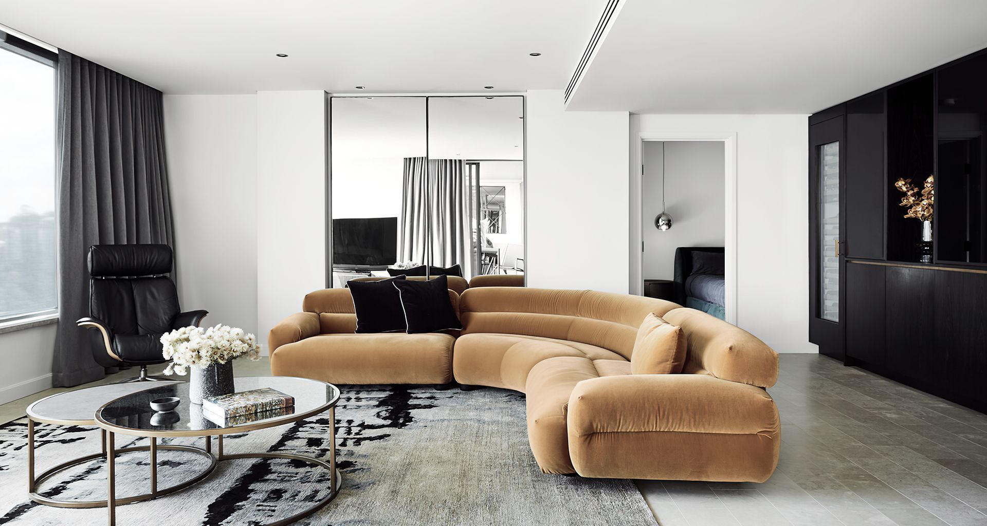 North Sydney Apartment banner