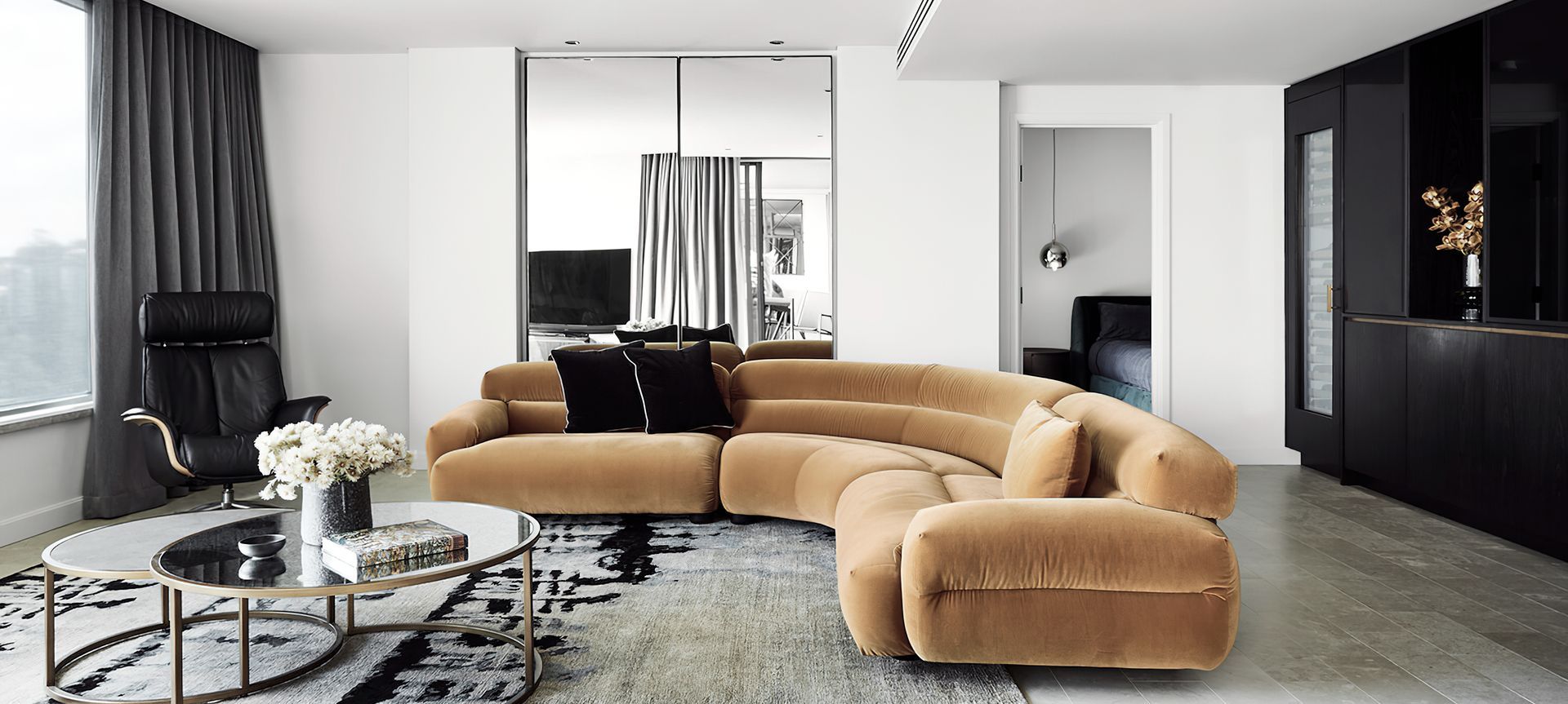 North Sydney Apartment banner