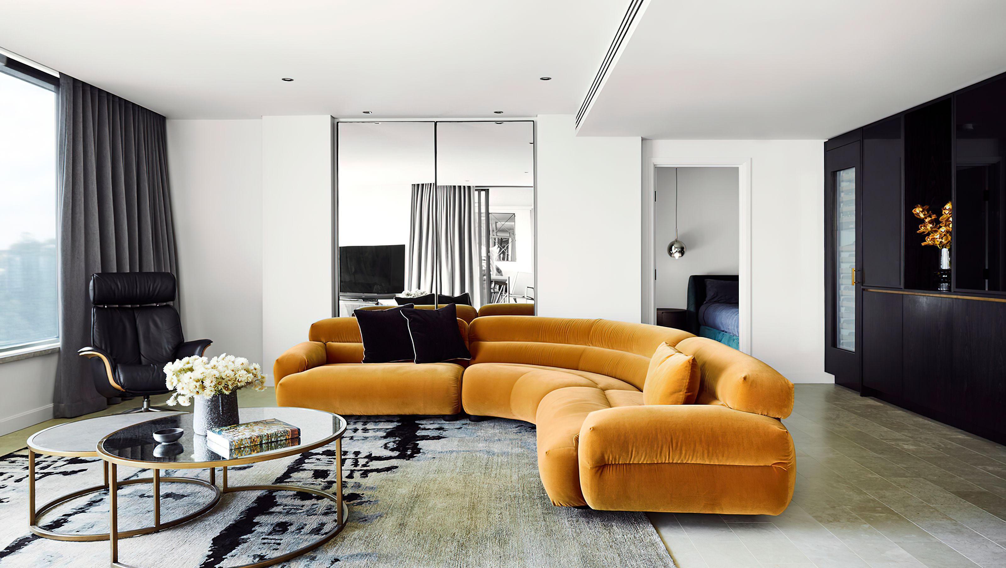 North Sydney Apartment