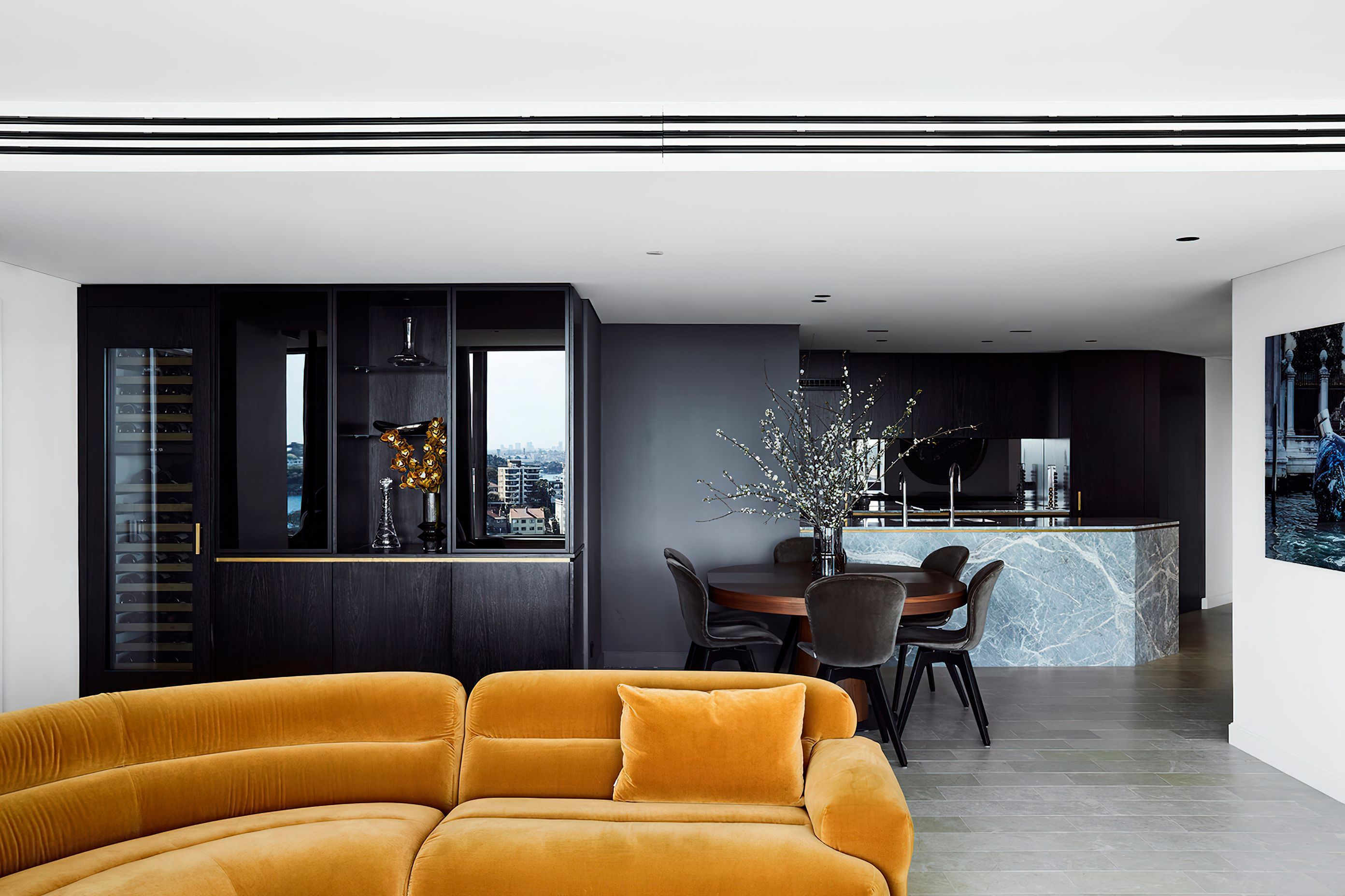 ##North Sydney Apartment