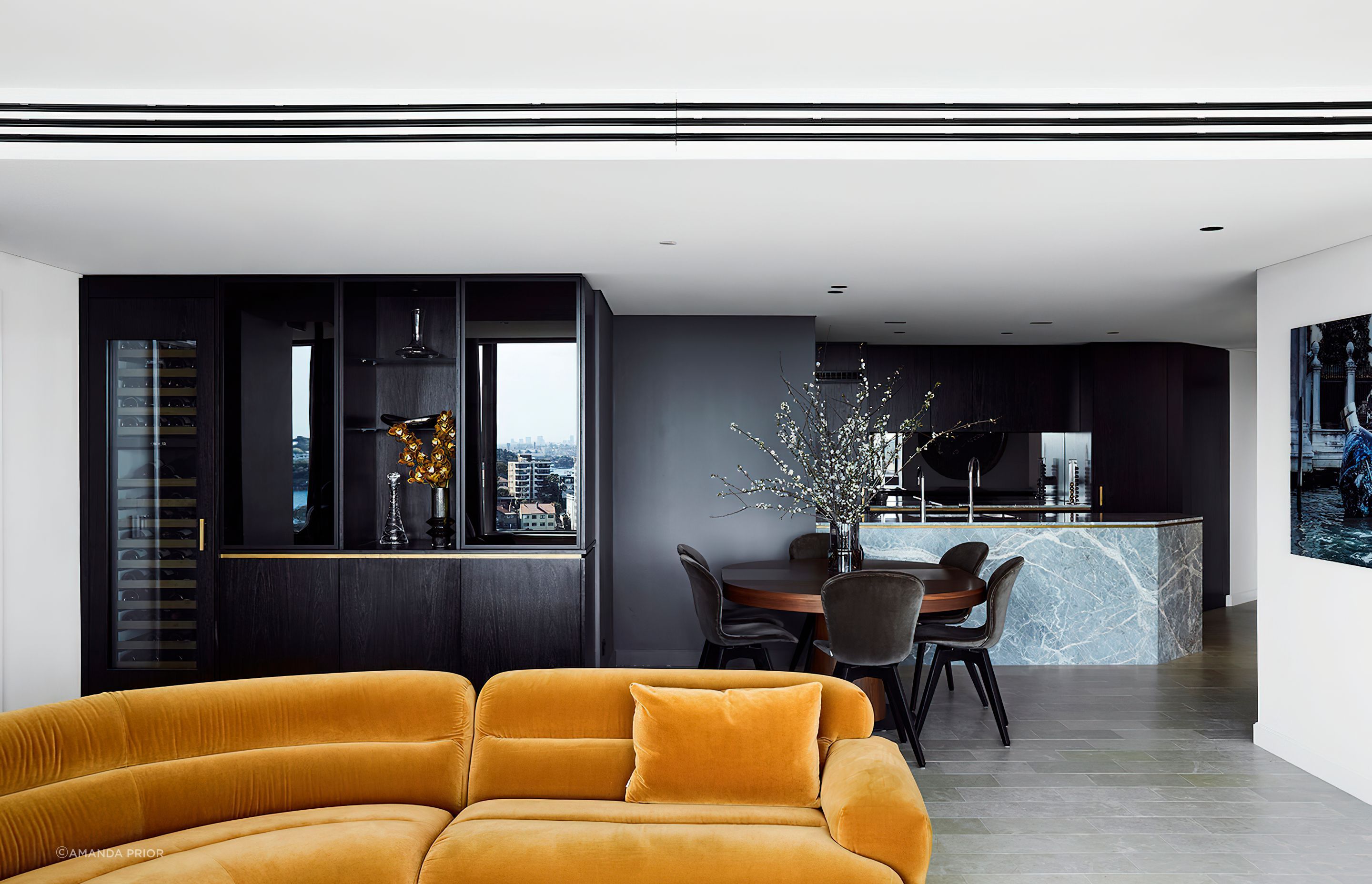 ##North Sydney Apartment
