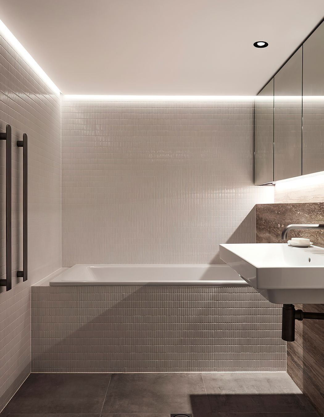 ##North Sydney Apartment