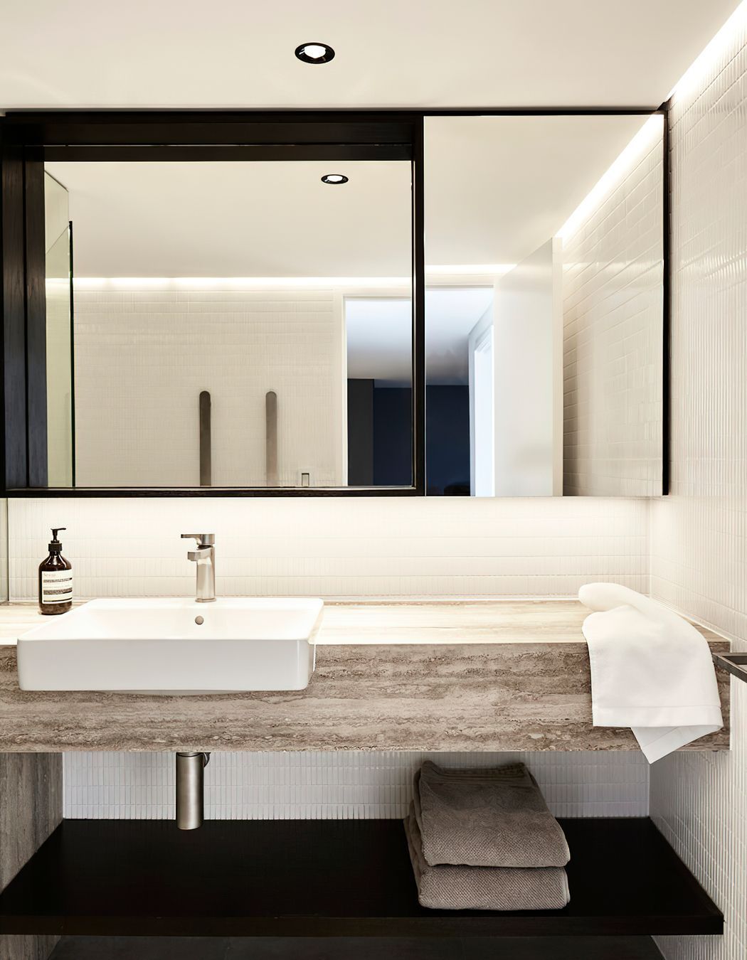 ##North Sydney Apartment