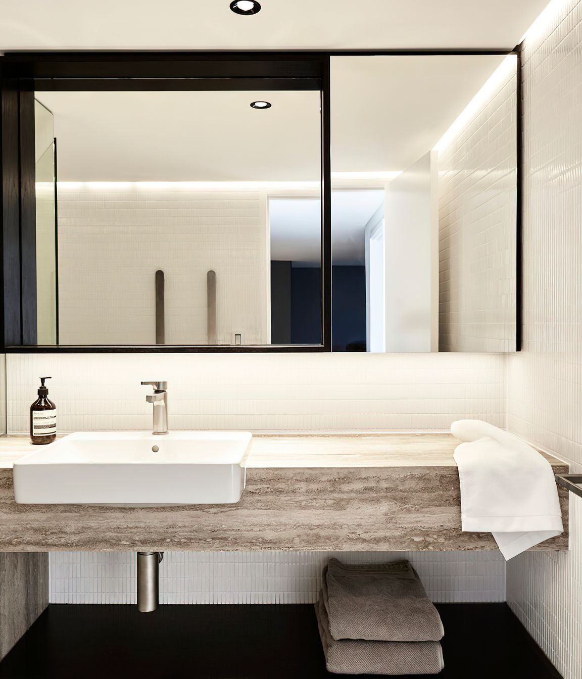 ##North Sydney Apartment
