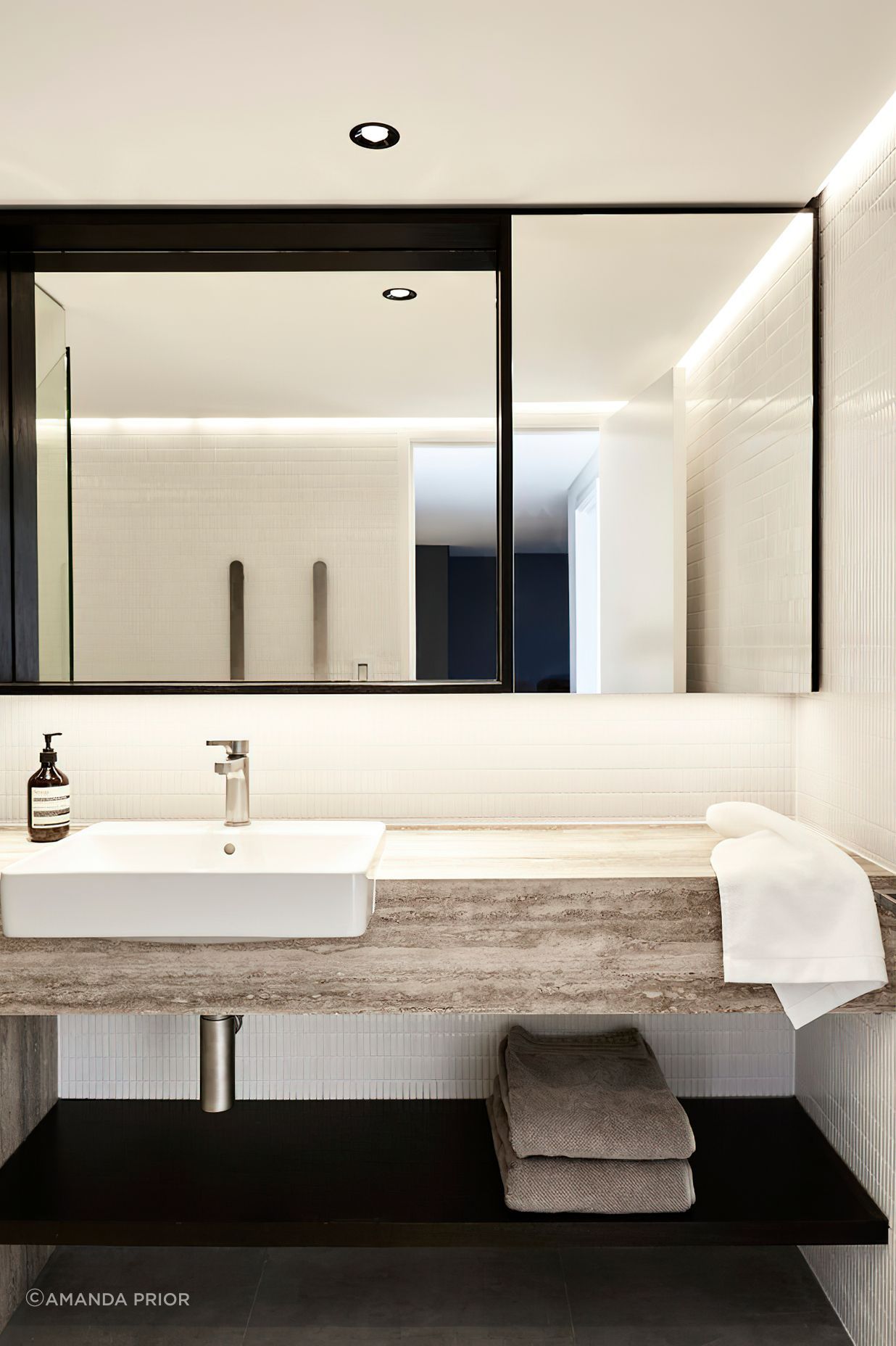 ##North Sydney Apartment