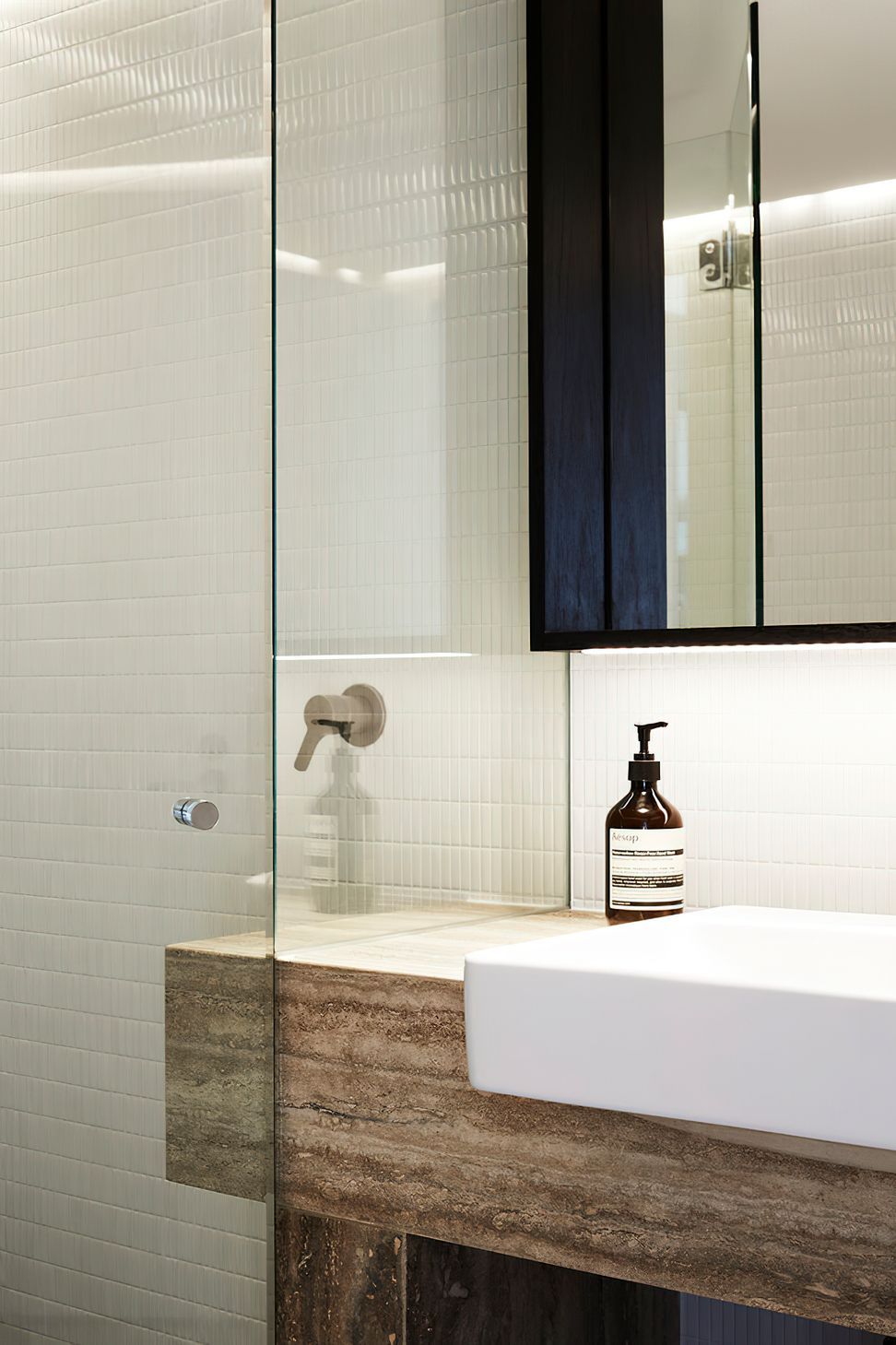 ##North Sydney Apartment