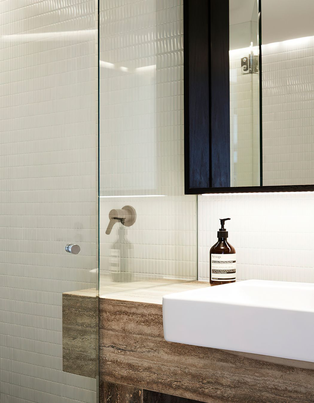 ##North Sydney Apartment