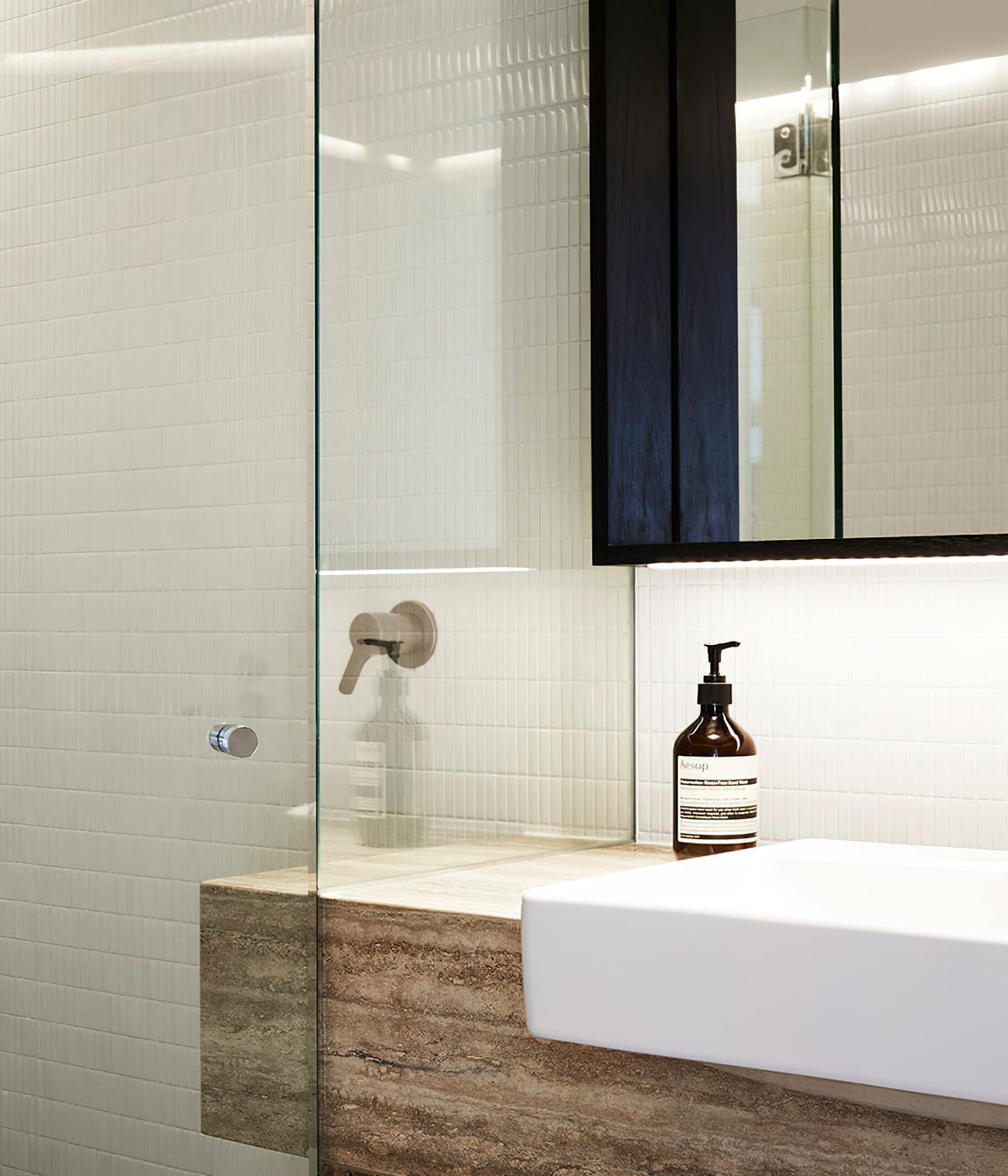 ##North Sydney Apartment