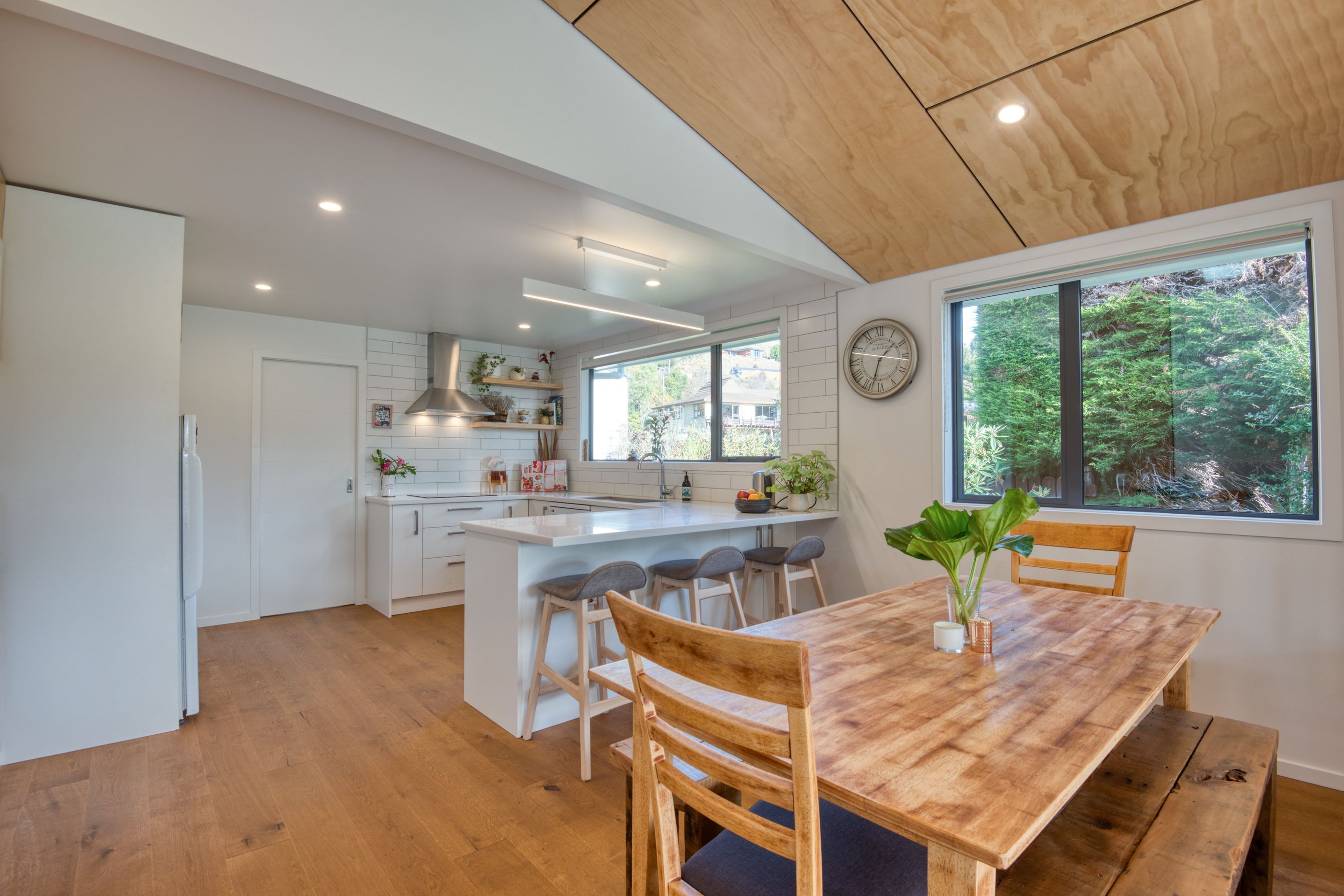 East Taieri House