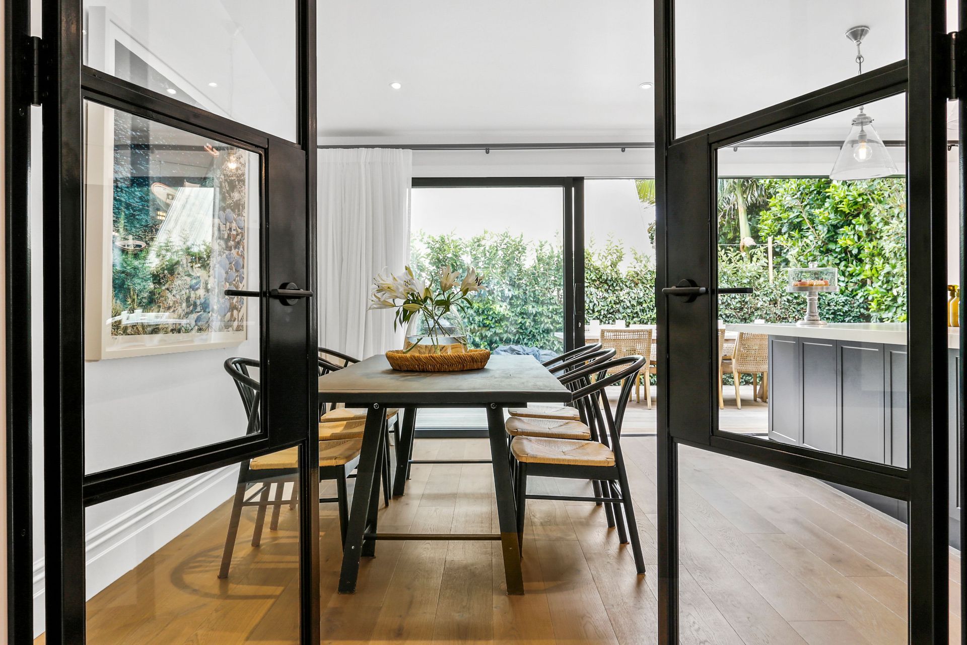 Grey Lynn Renovation