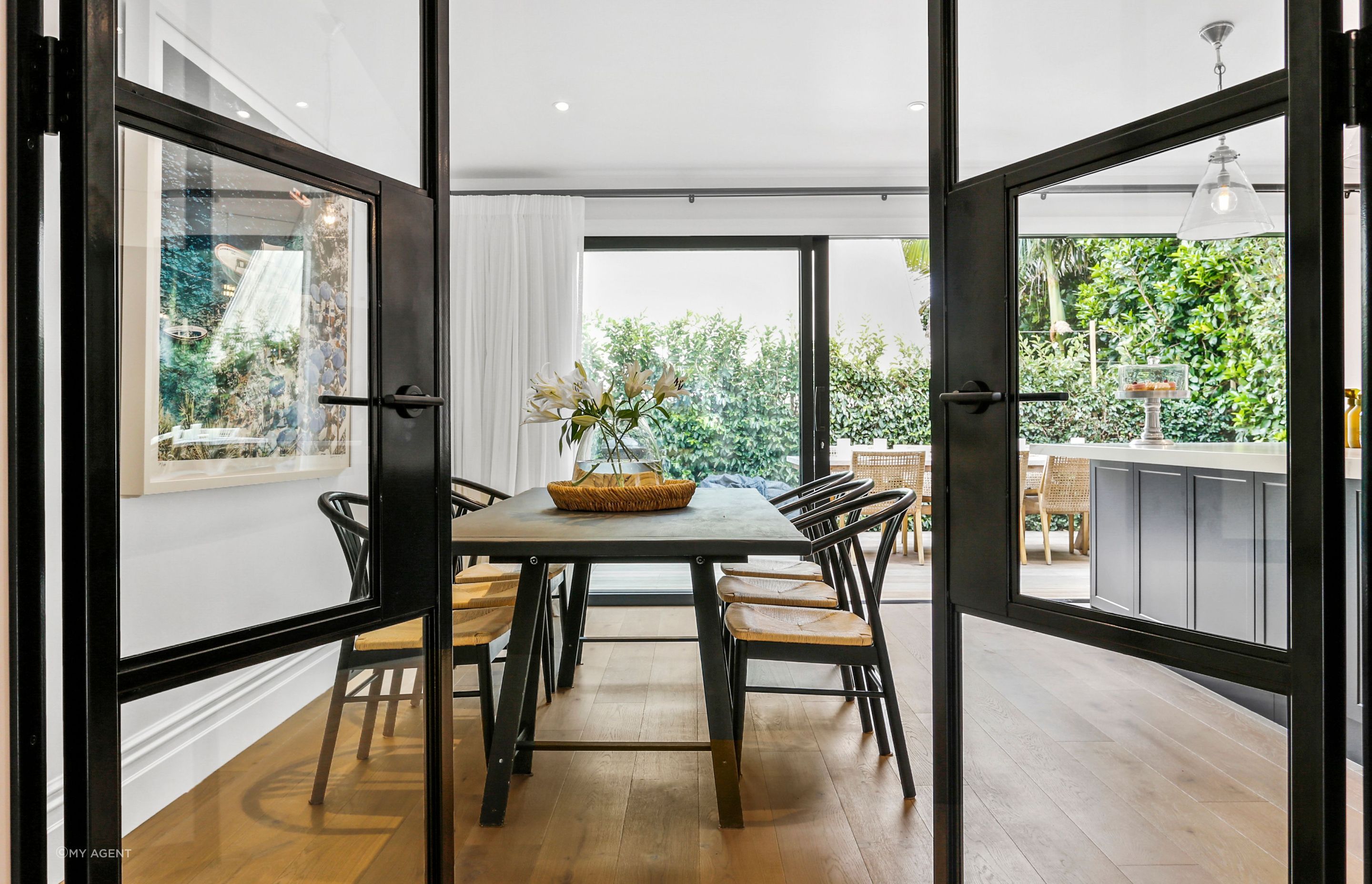 Grey Lynn Renovation