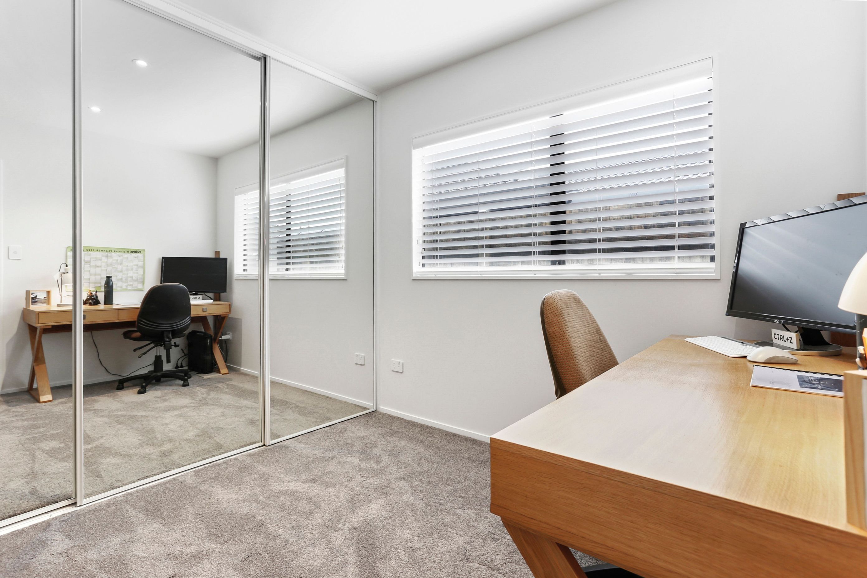 Royal Oak, Residential Interior renovation