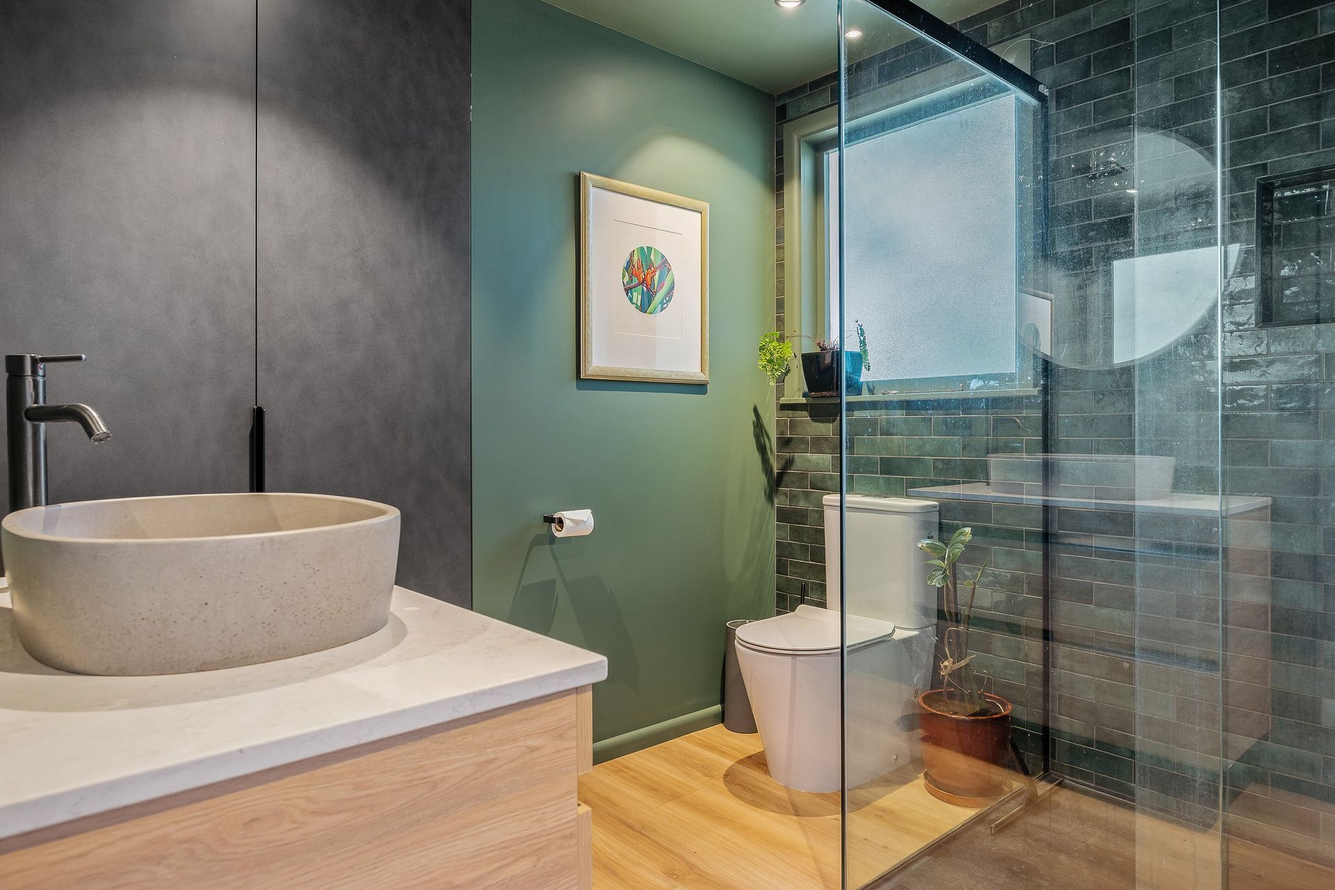 New Brighton bungalow renovation