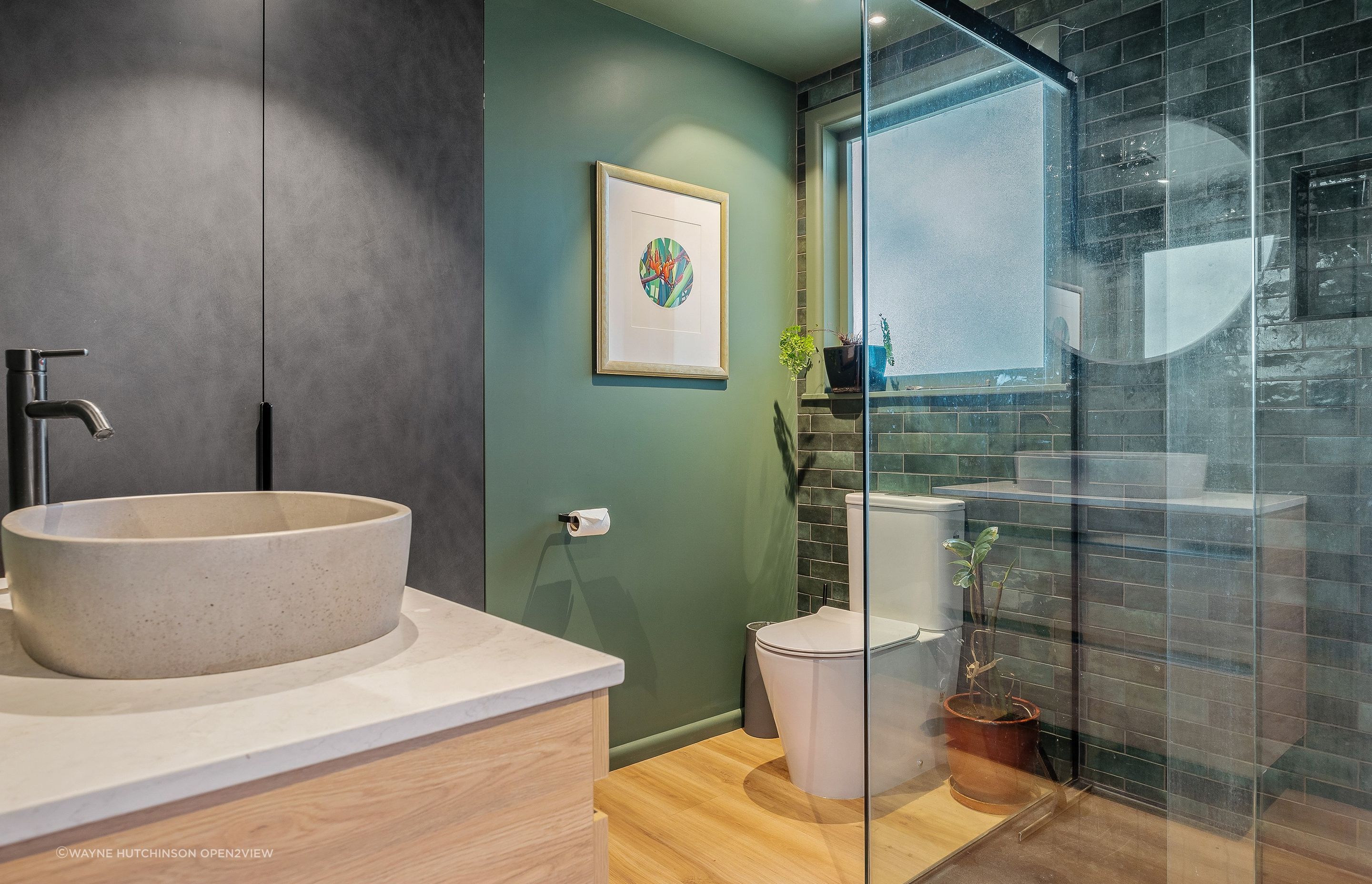 New Brighton bungalow renovation