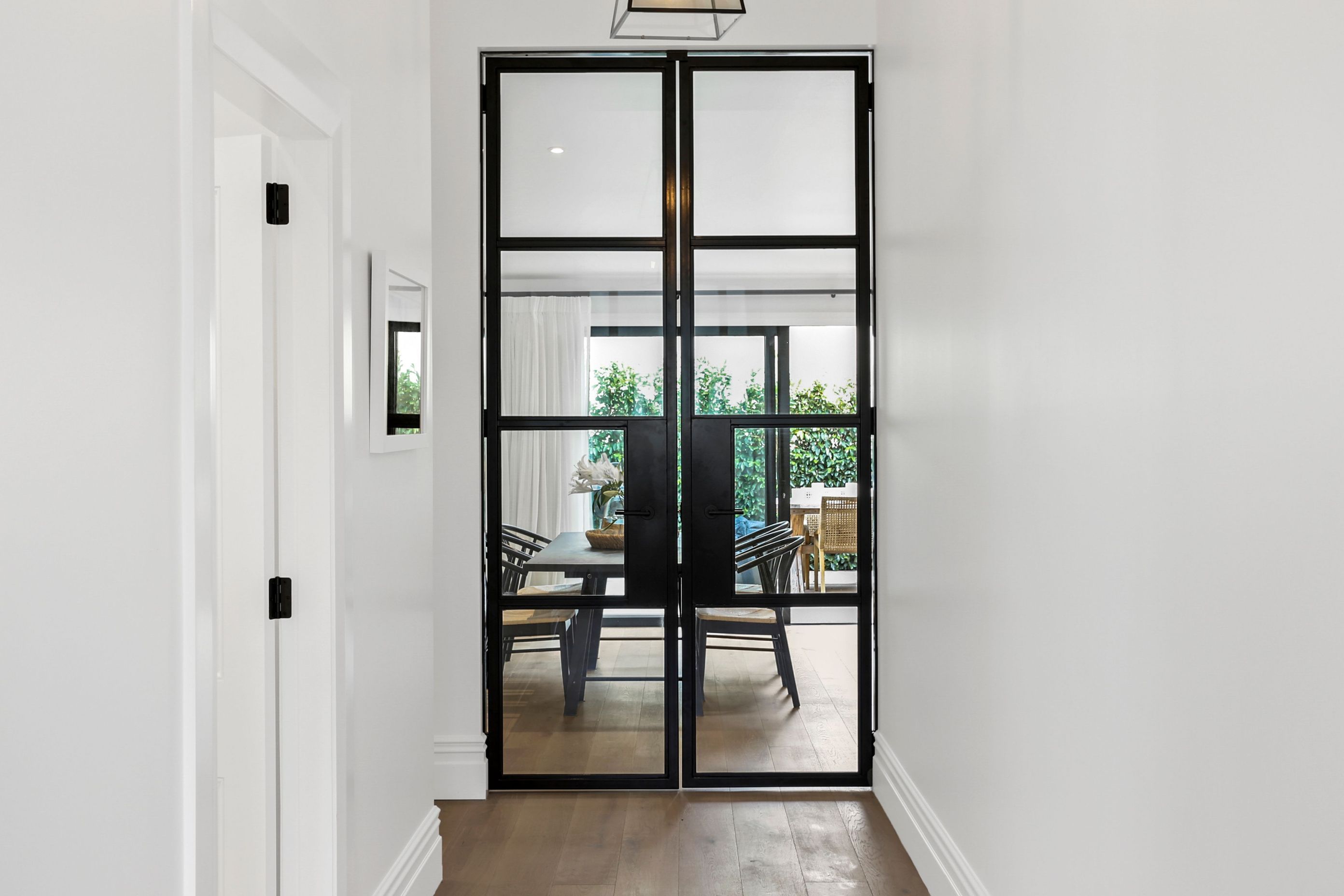 Grey Lynn Renovation