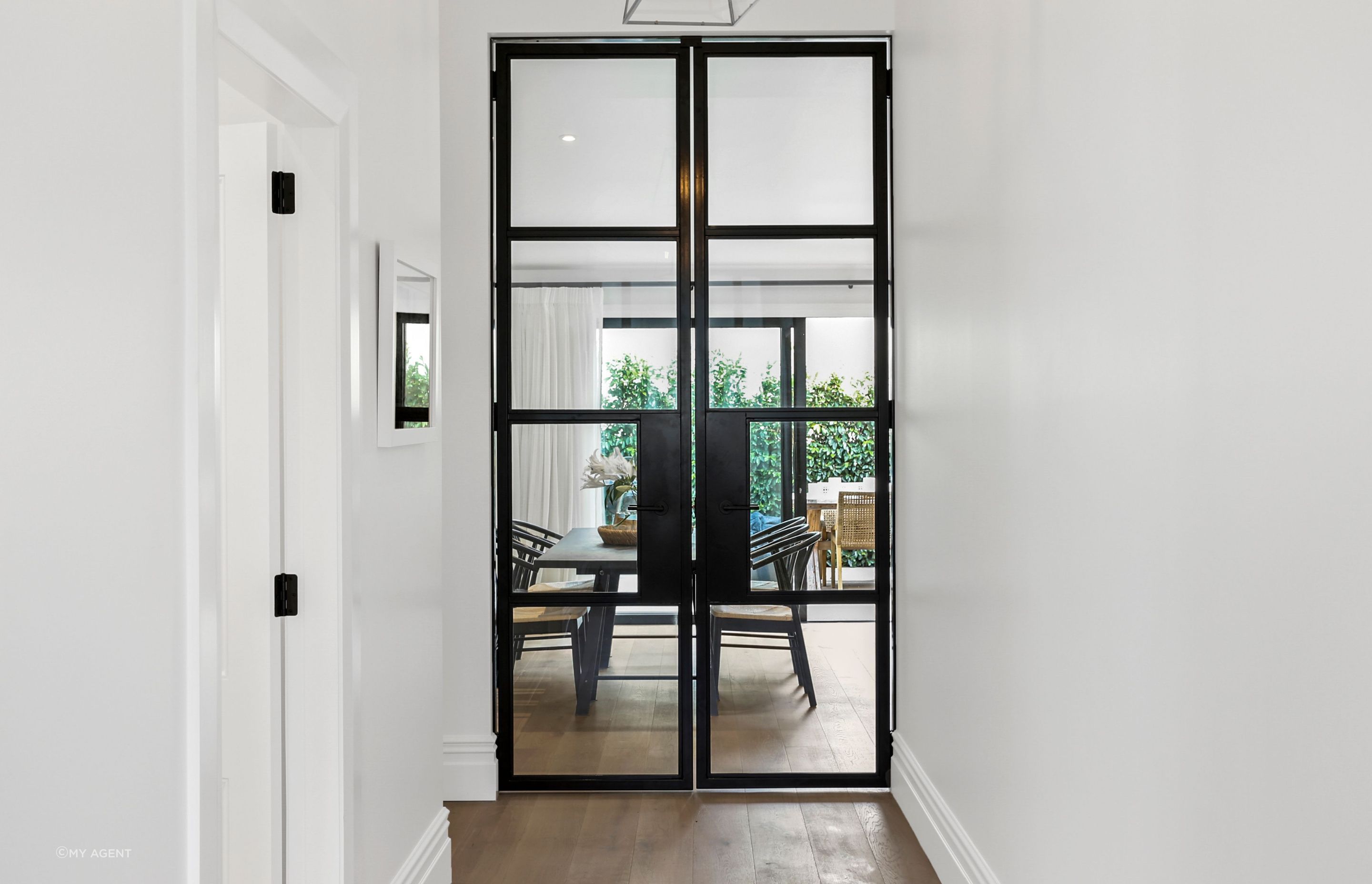 Grey Lynn Renovation