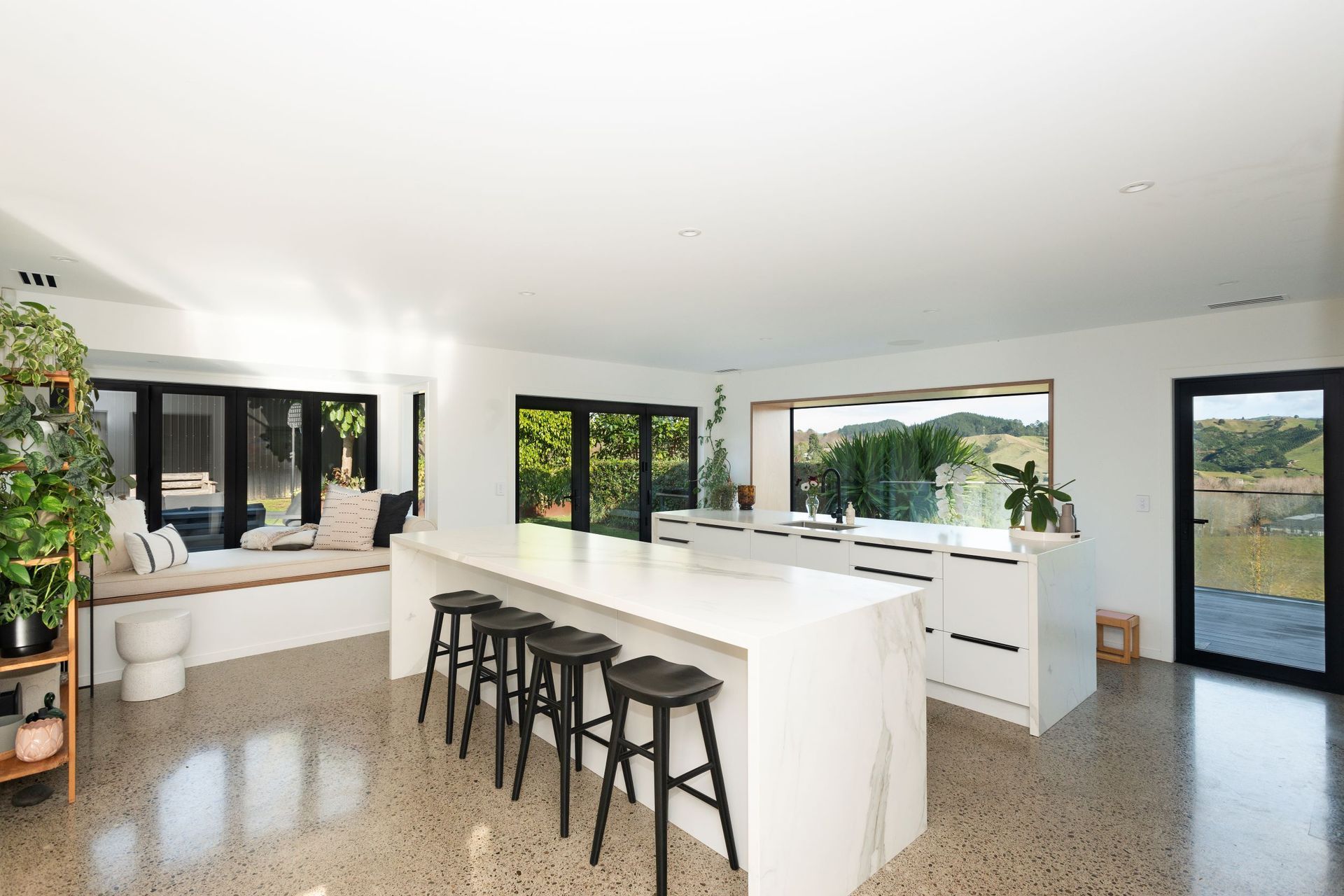 Tauranga Transformation