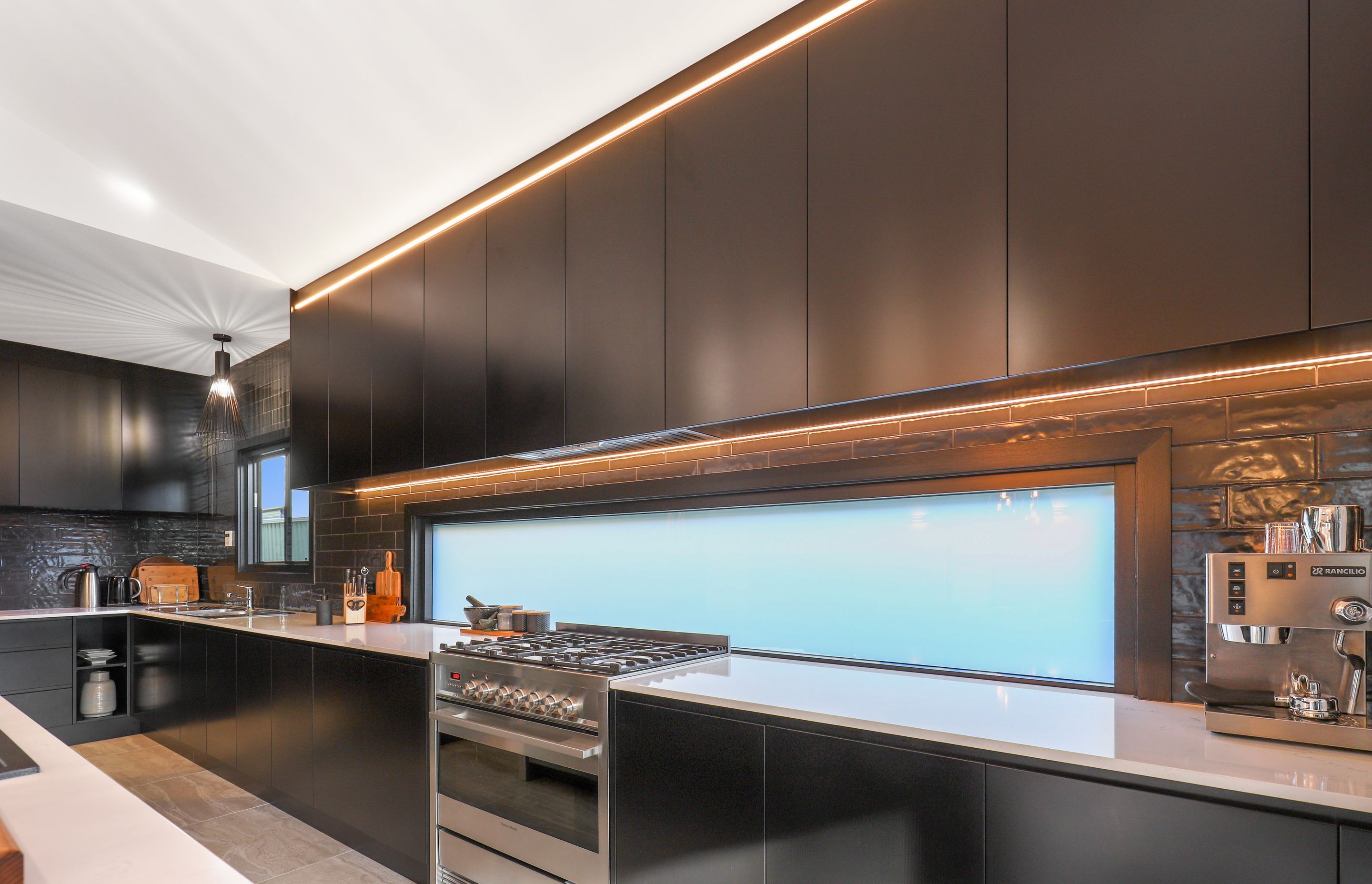 Revesby House