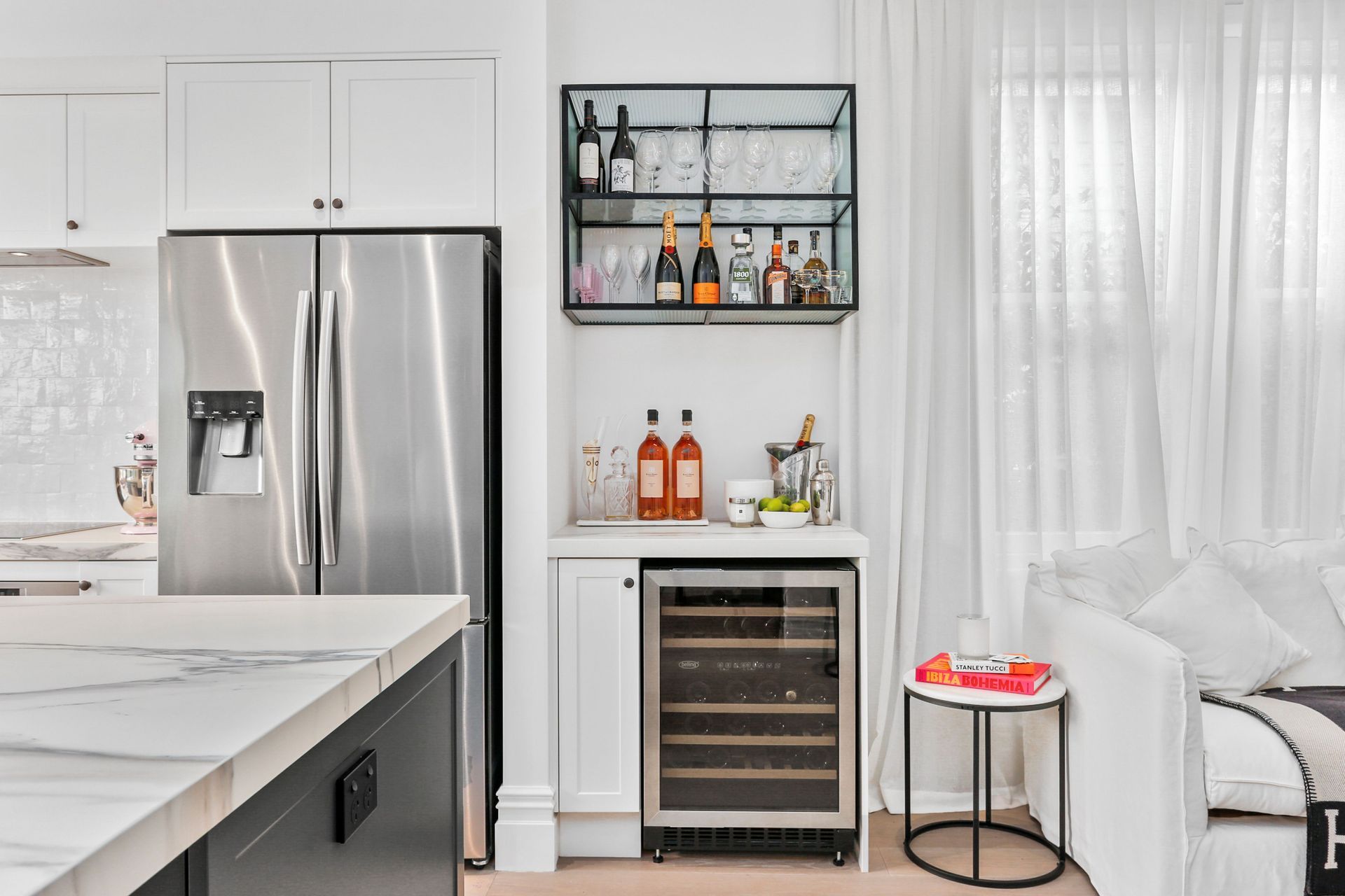 Grey Lynn Renovation