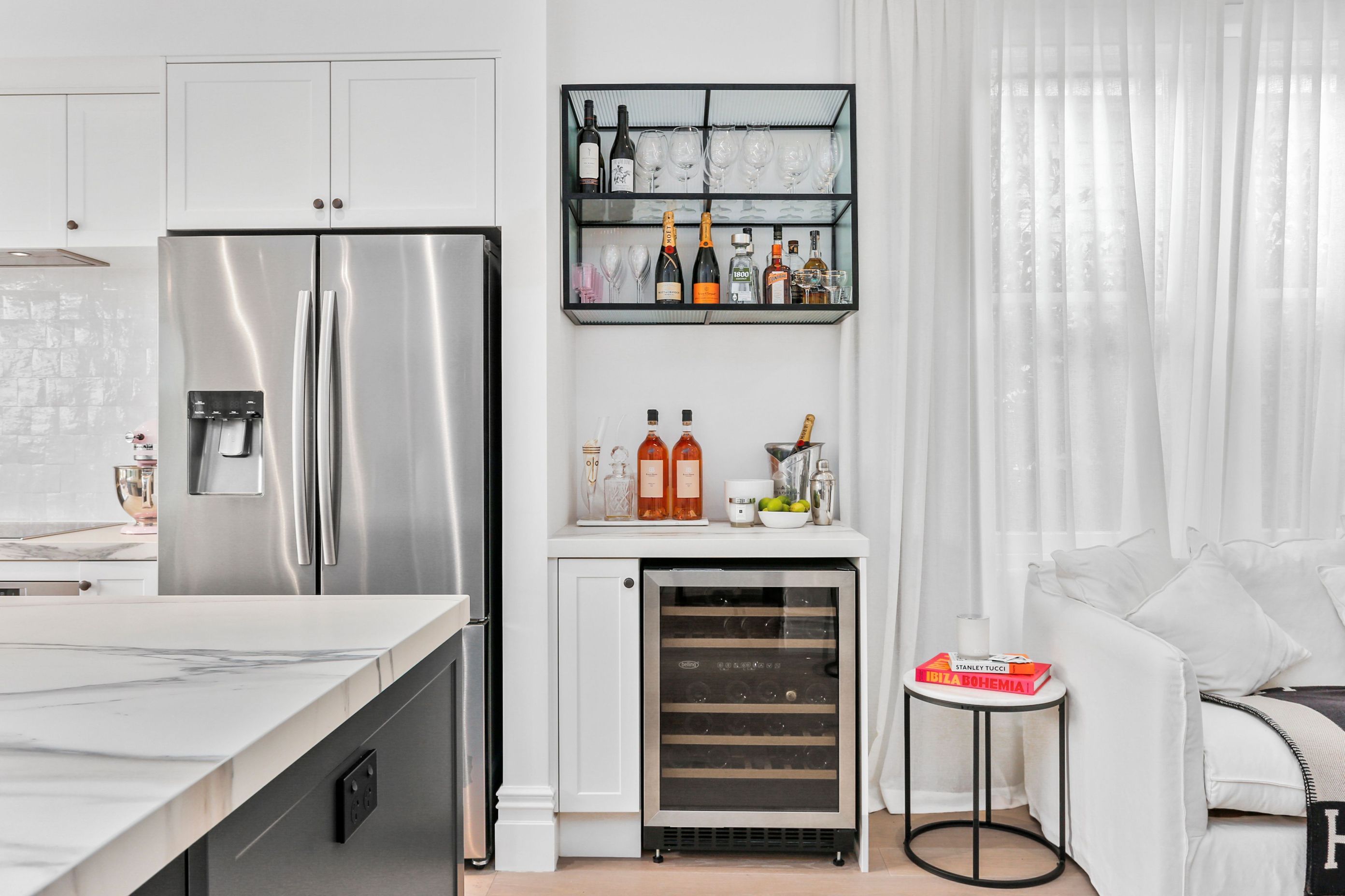 Grey Lynn Renovation
