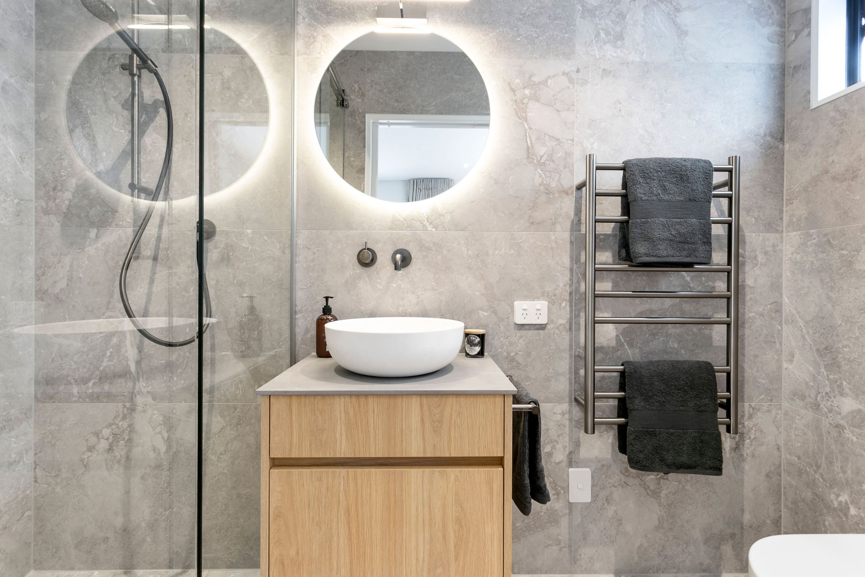 Royal Oak, Residential Interior renovation